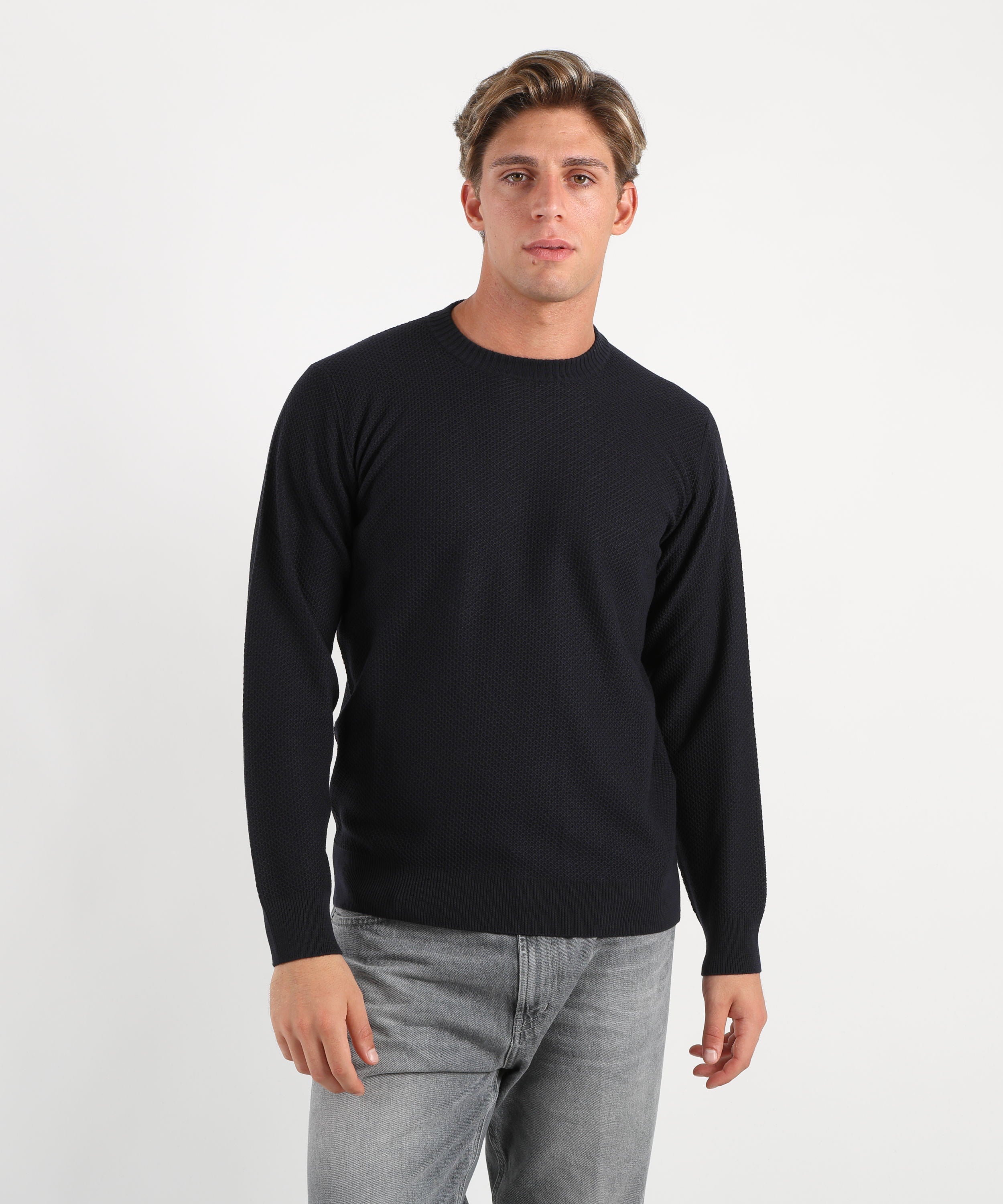 FILIPPO DE LAURENTIIS Maglia girocollo