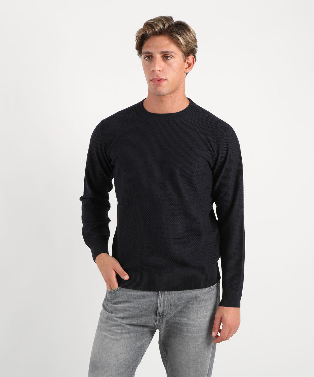 FILIPPO DE LAURENTIIS Maglia girocollo