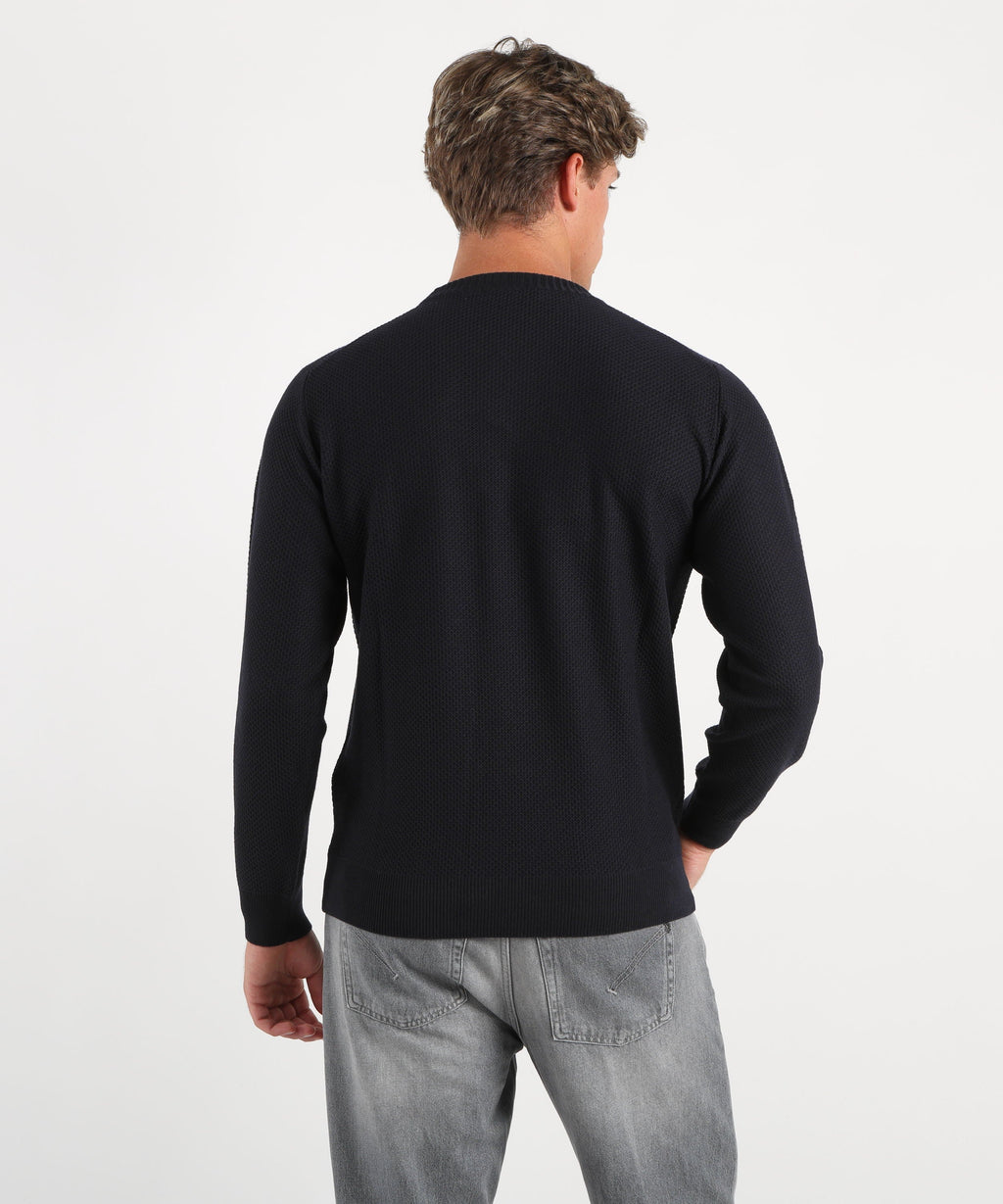 FILIPPO DE LAURENTIIS Maglia girocollo