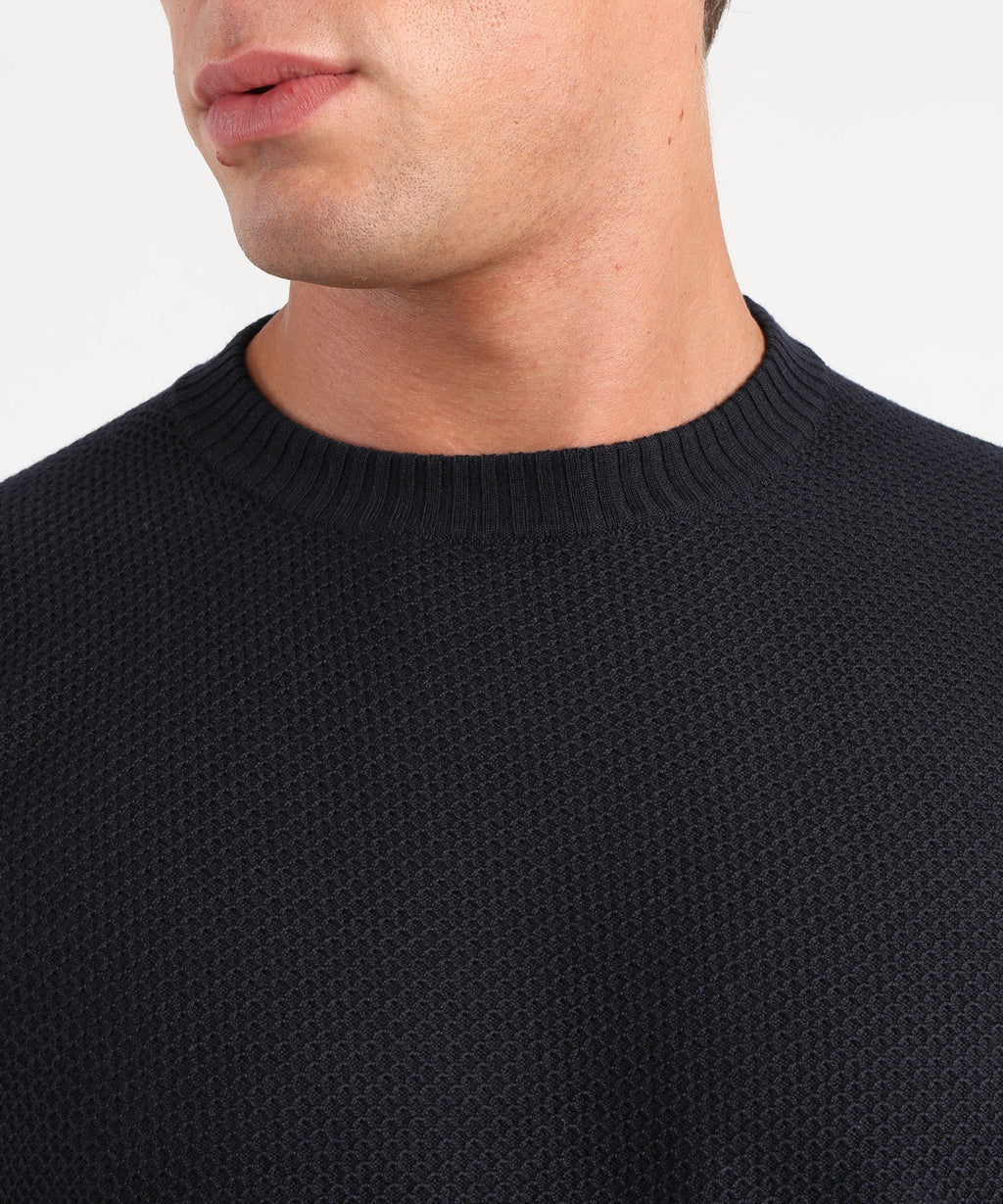 FILIPPO DE LAURENTIIS Maglia girocollo
