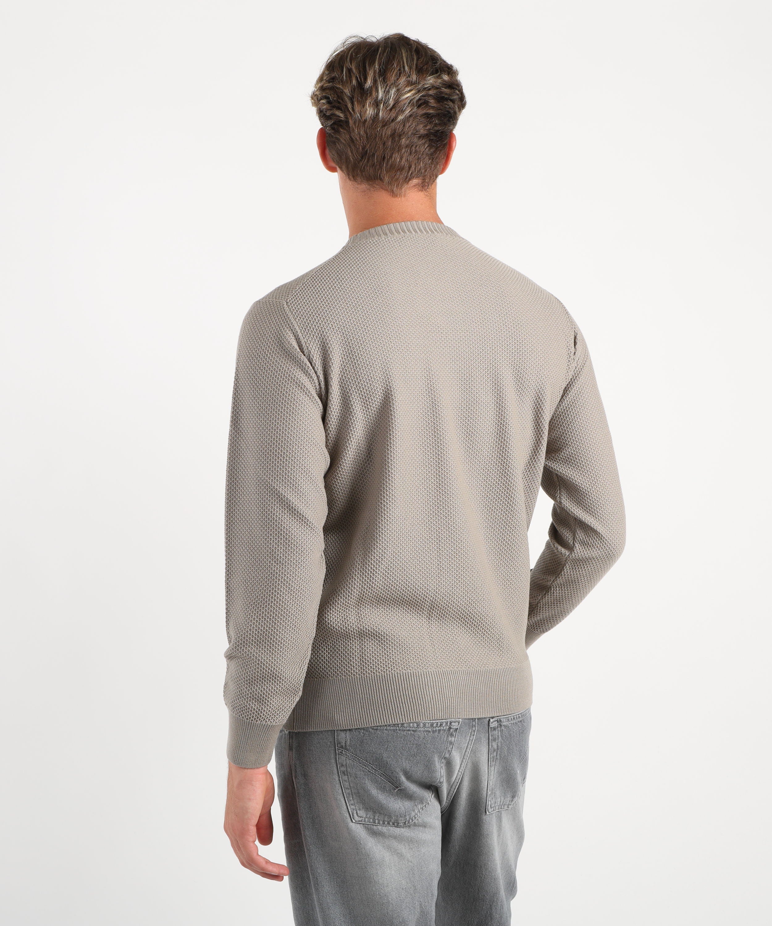 FILIPPO DE LAURENTIIS Maglia girocollo