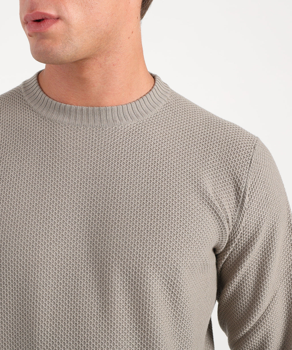 FILIPPO DE LAURENTIIS Maglia girocollo