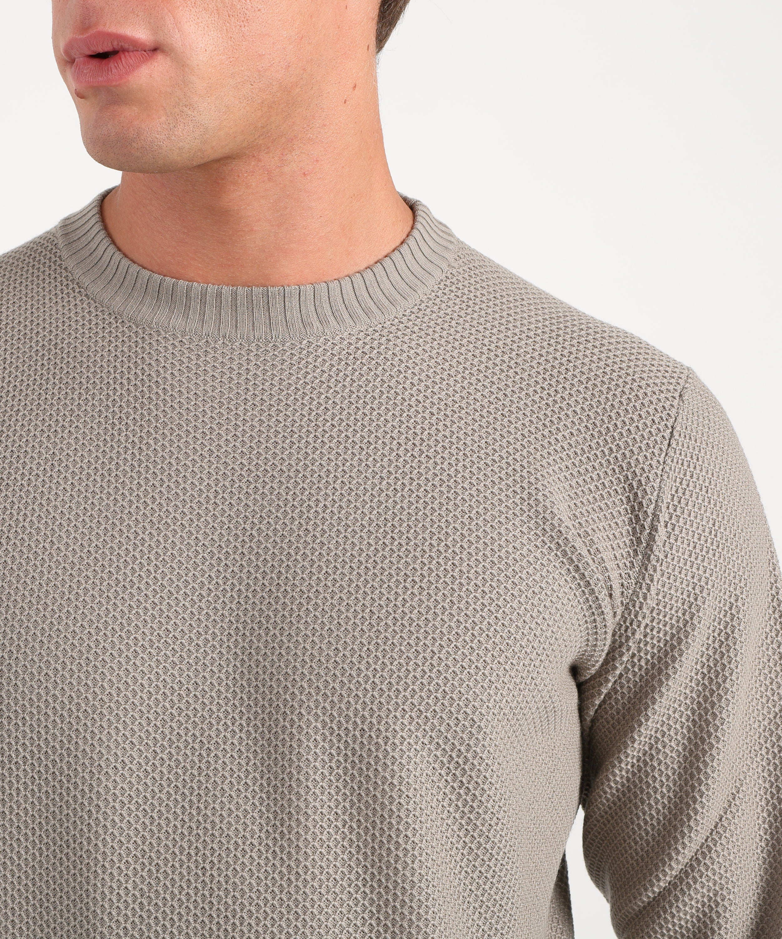 FILIPPO DE LAURENTIIS Maglia girocollo