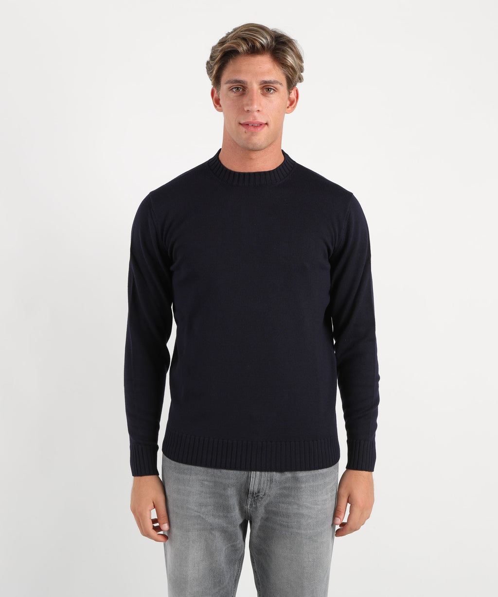 FILIPPO DE LAURENTIIS Maglia girocollo