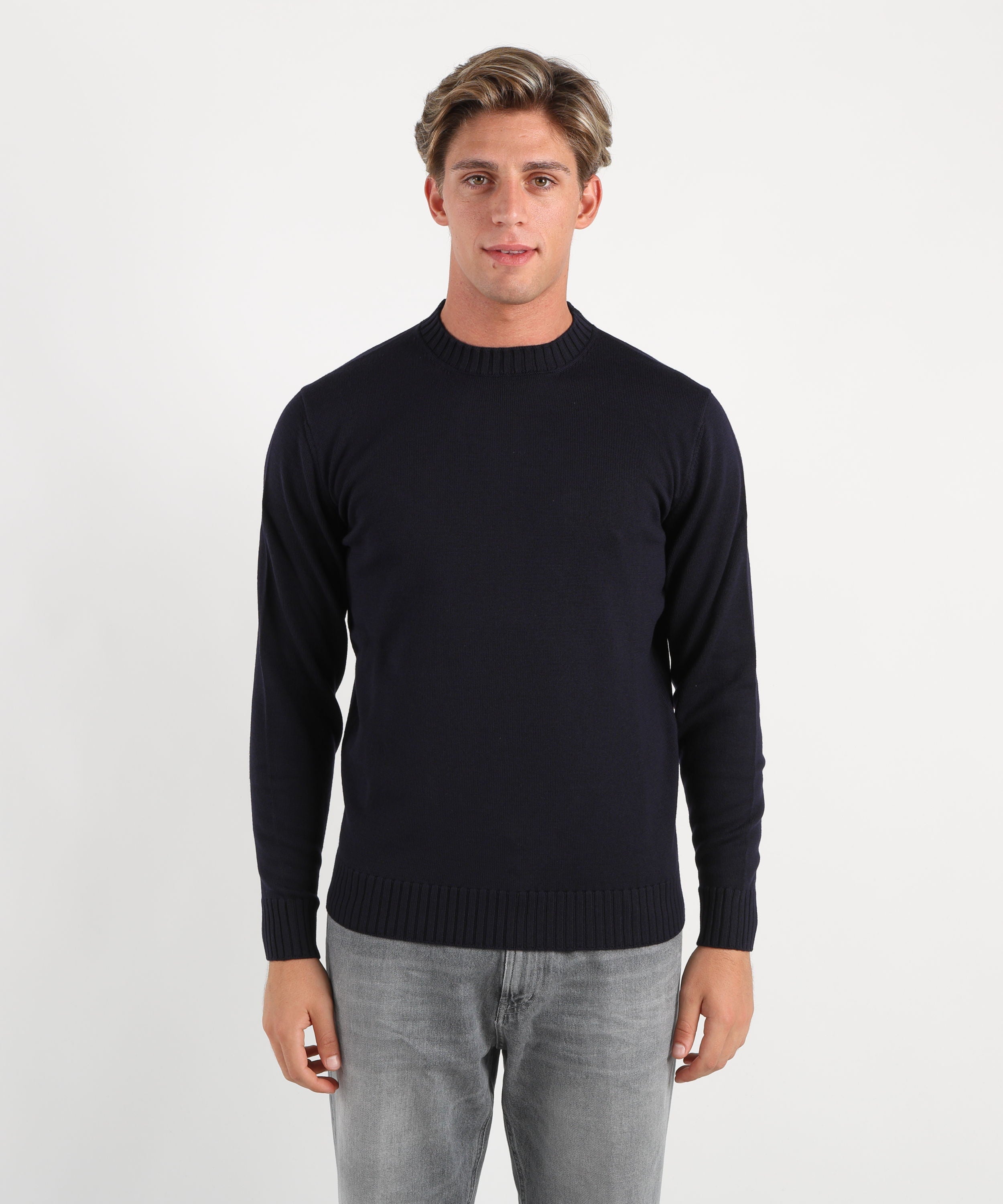 FILIPPO DE LAURENTIIS Maglia girocollo