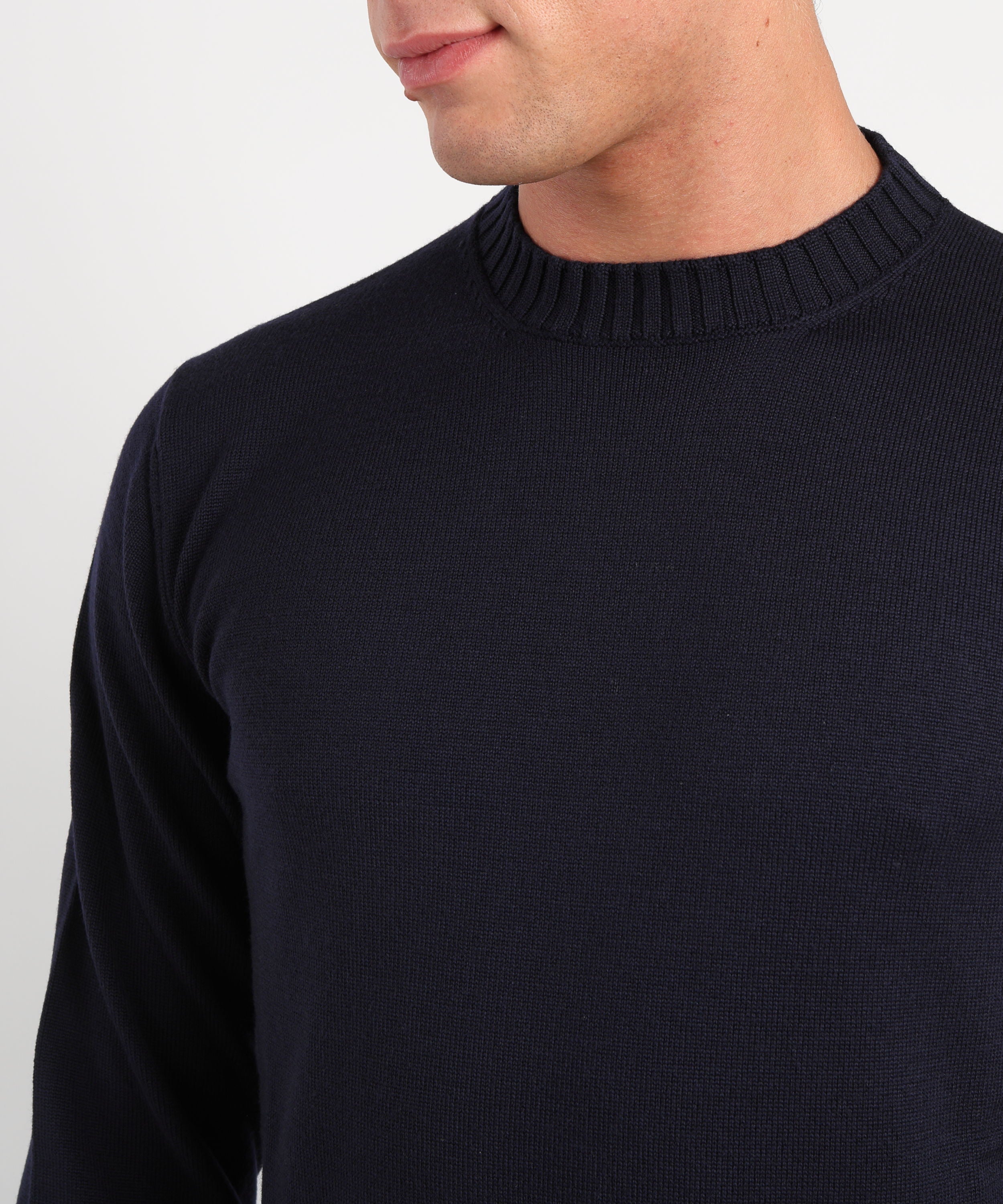 FILIPPO DE LAURENTIIS Maglia girocollo