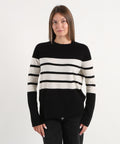 KAOS Maglia a righe