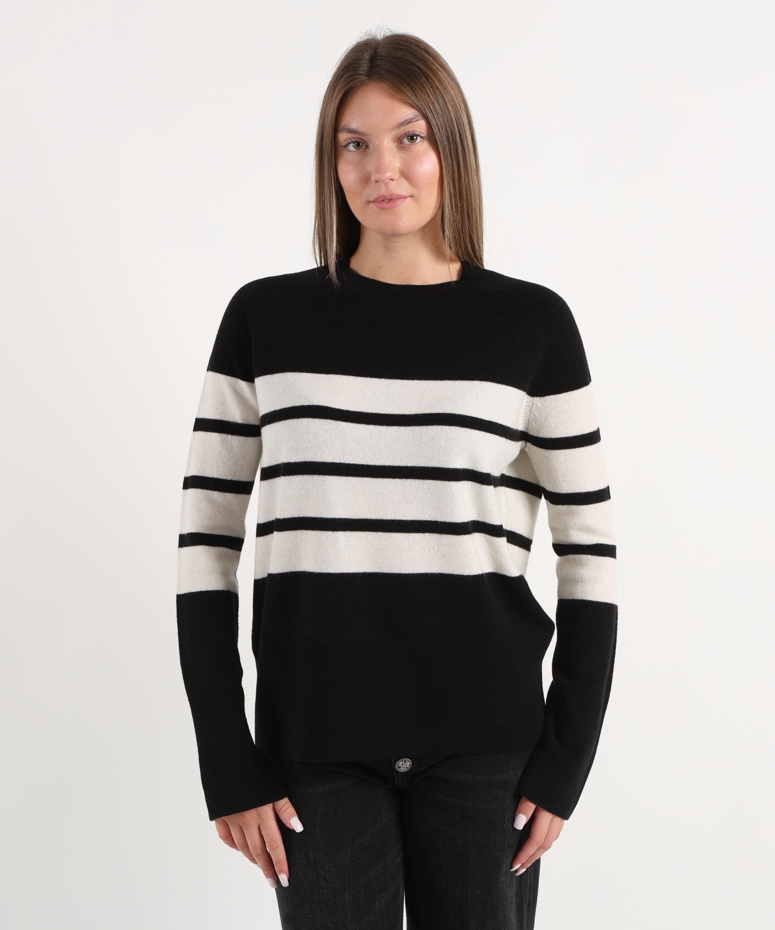 KAOS Maglia a righe