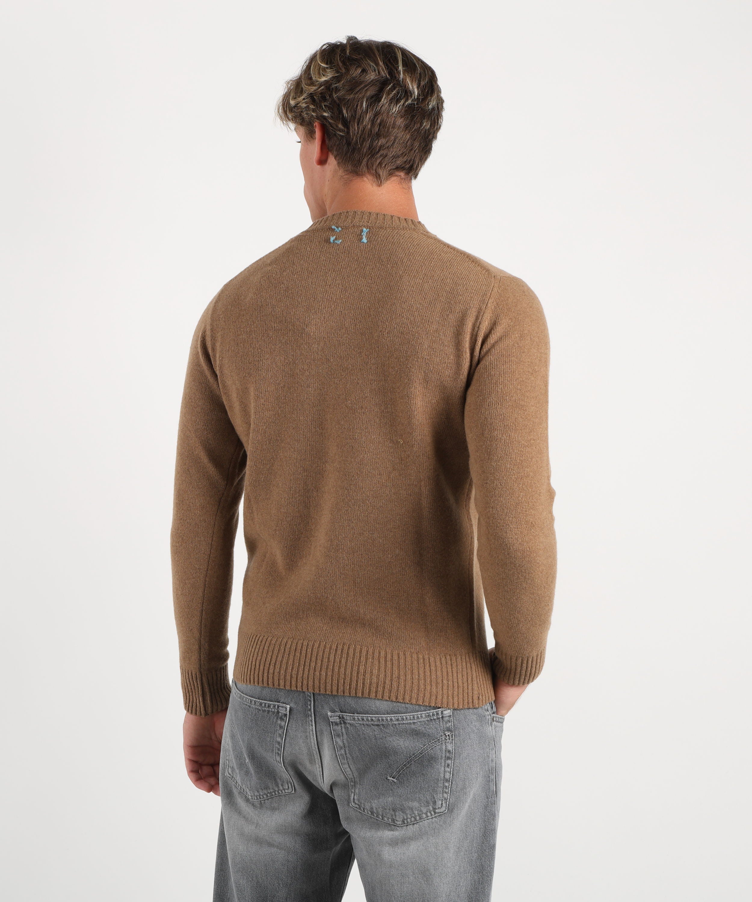 BOB Maglia girocollo