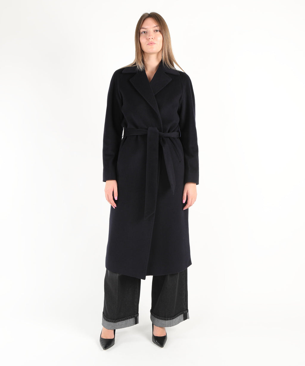 MARINO Cappotto monopetto
