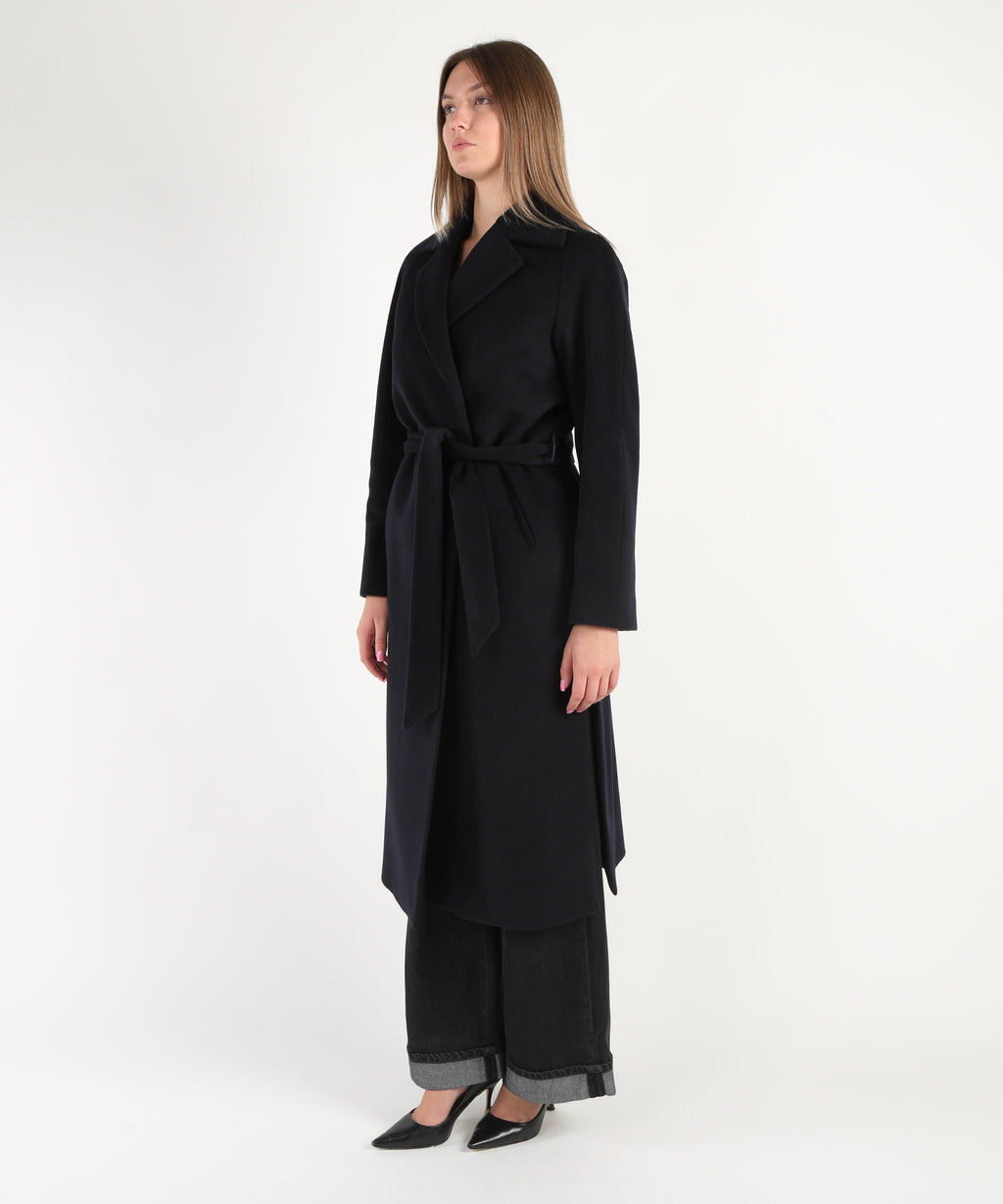 MARINO Cappotto monopetto