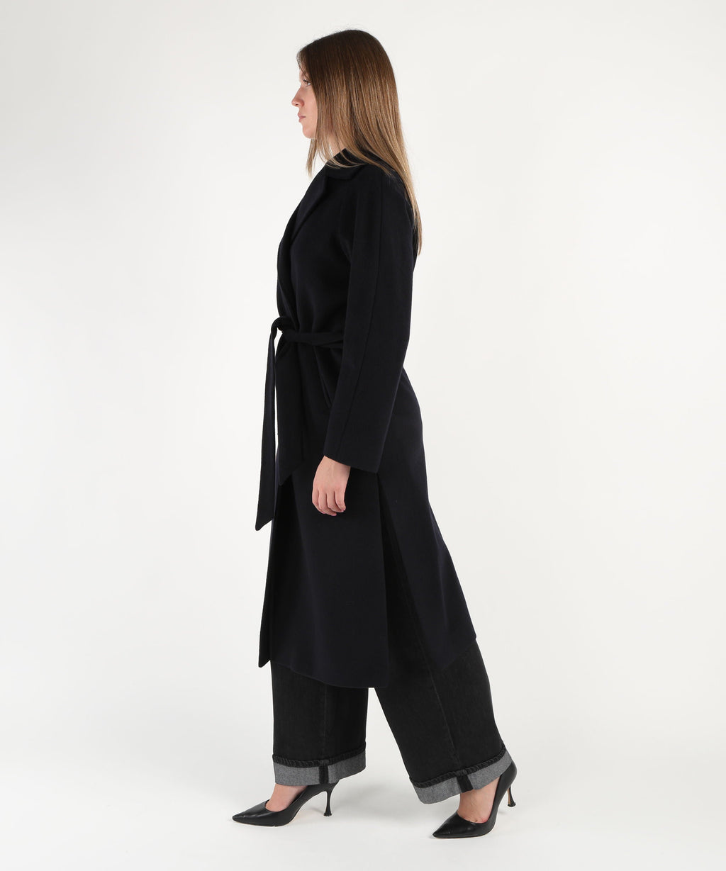 MARINO Cappotto monopetto