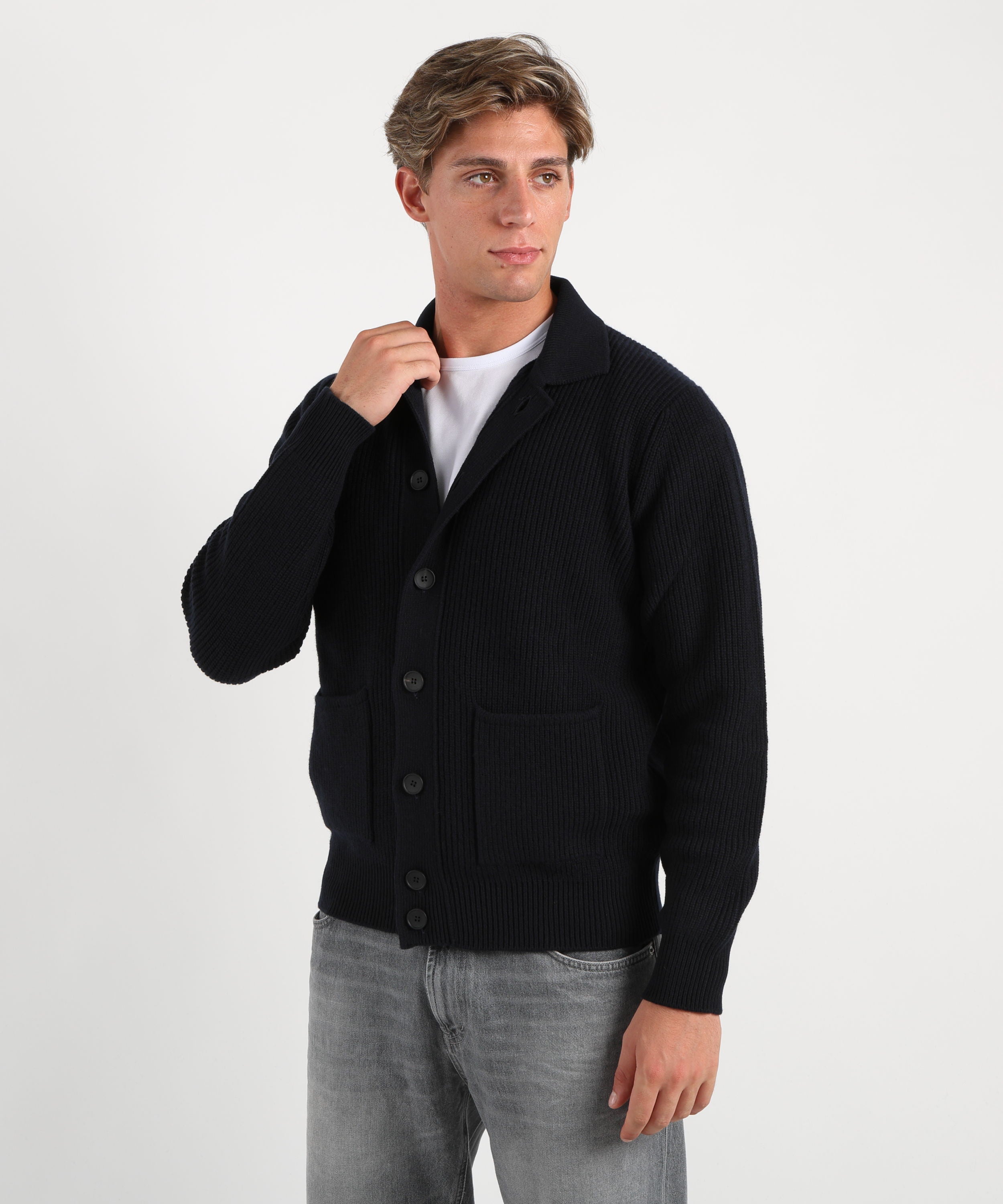 FILIPPO DE LAURENTIIS Blouson