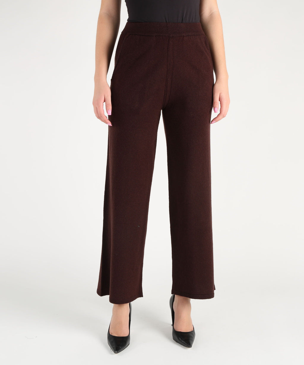 KAOS Pantalone ampio