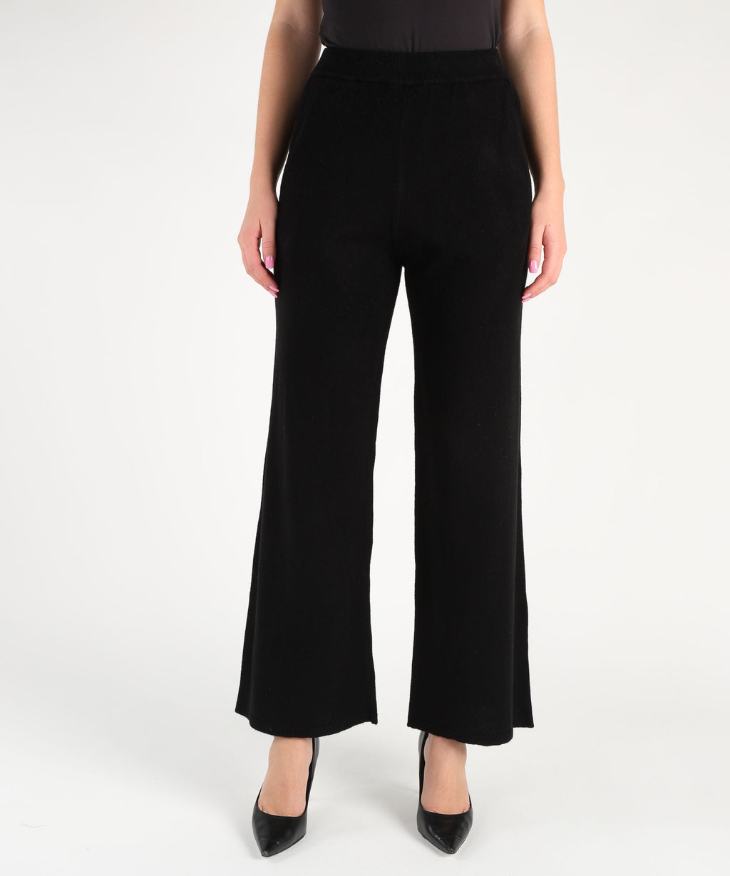 KAOS Pantalone ampio