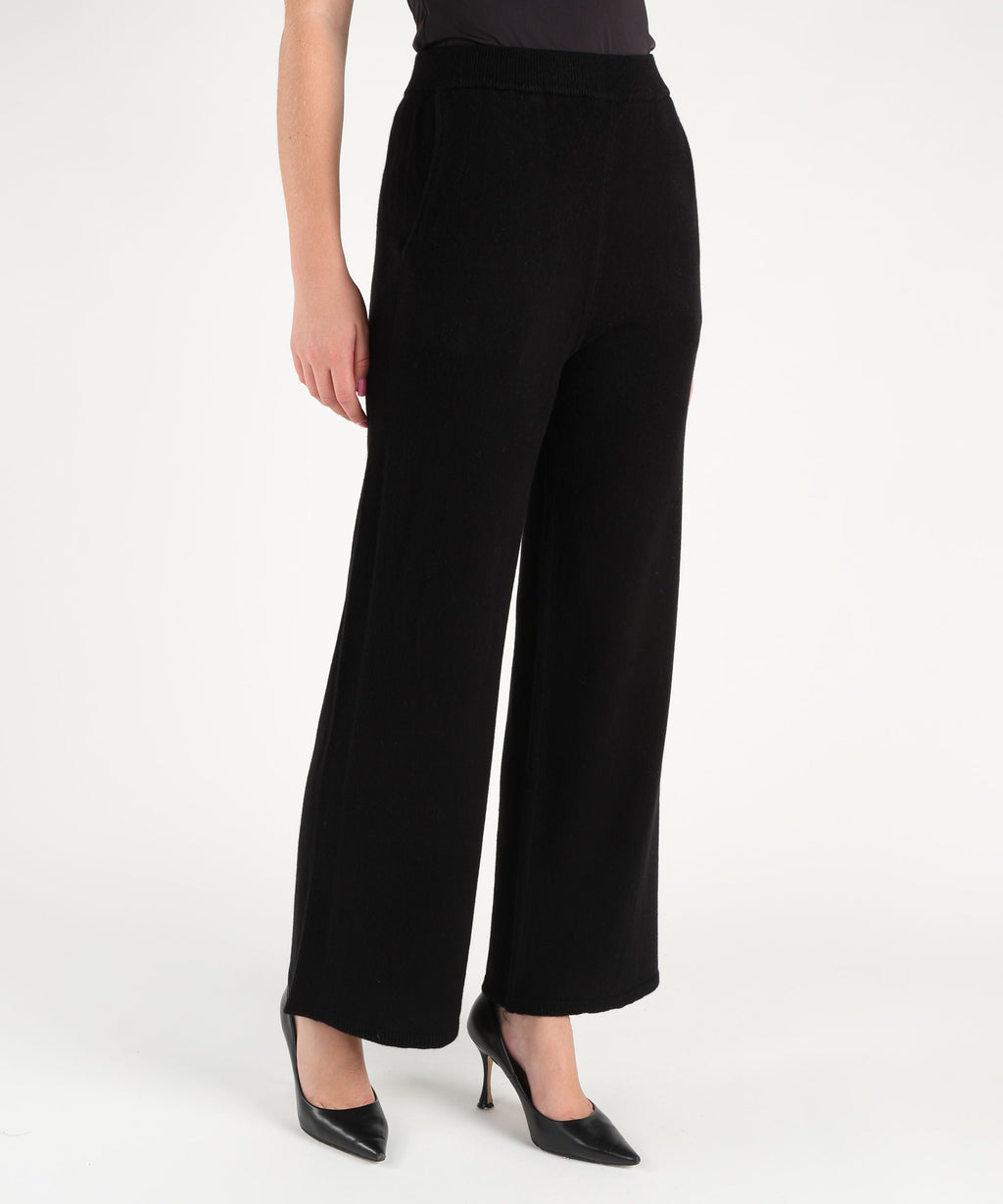 KAOS Pantalone ampio