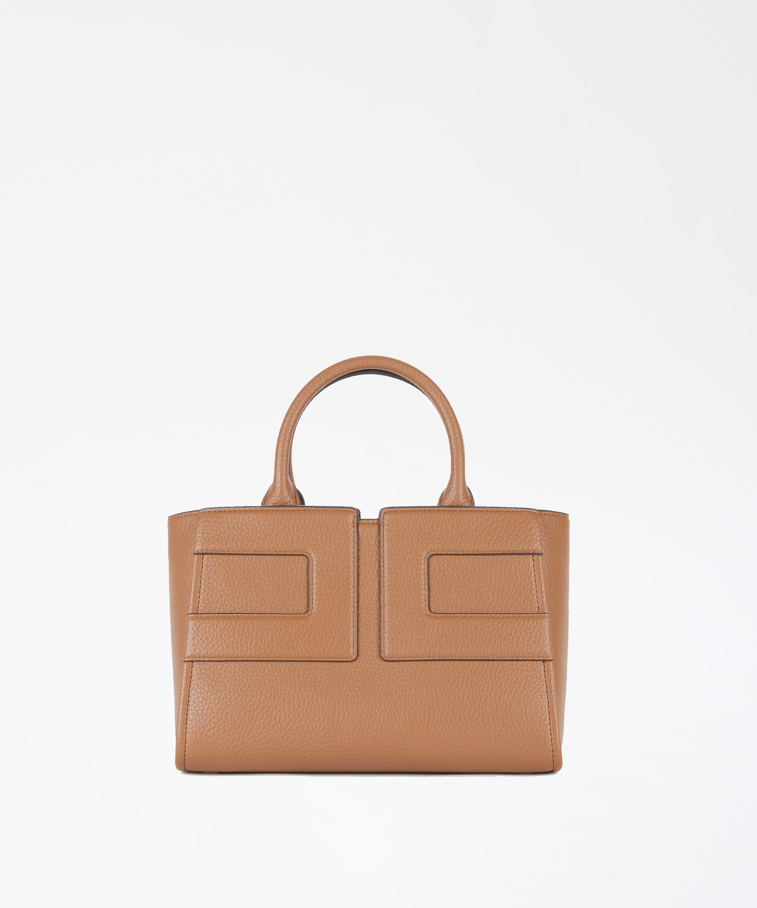 ELISABETTA FRANCHI Borsa a mano con logo