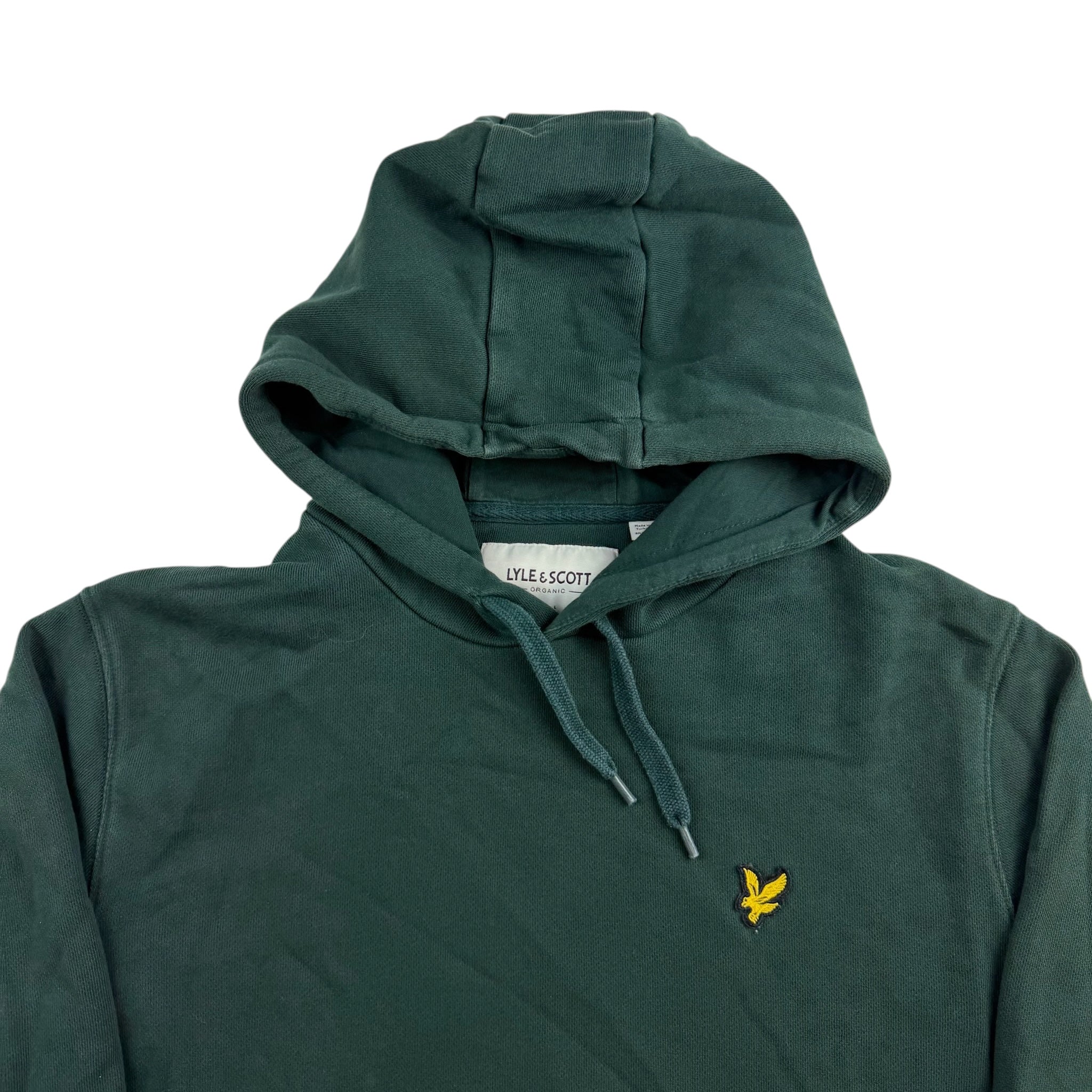Lyle & Scott Pulli (M)
