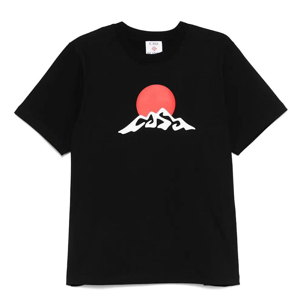 T-Shirt Casablanca