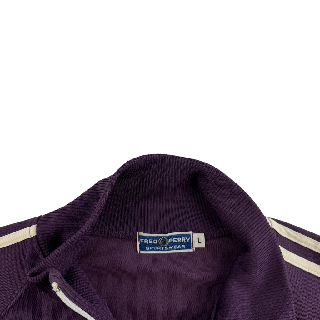 Fred Perry Trackjacket (L)