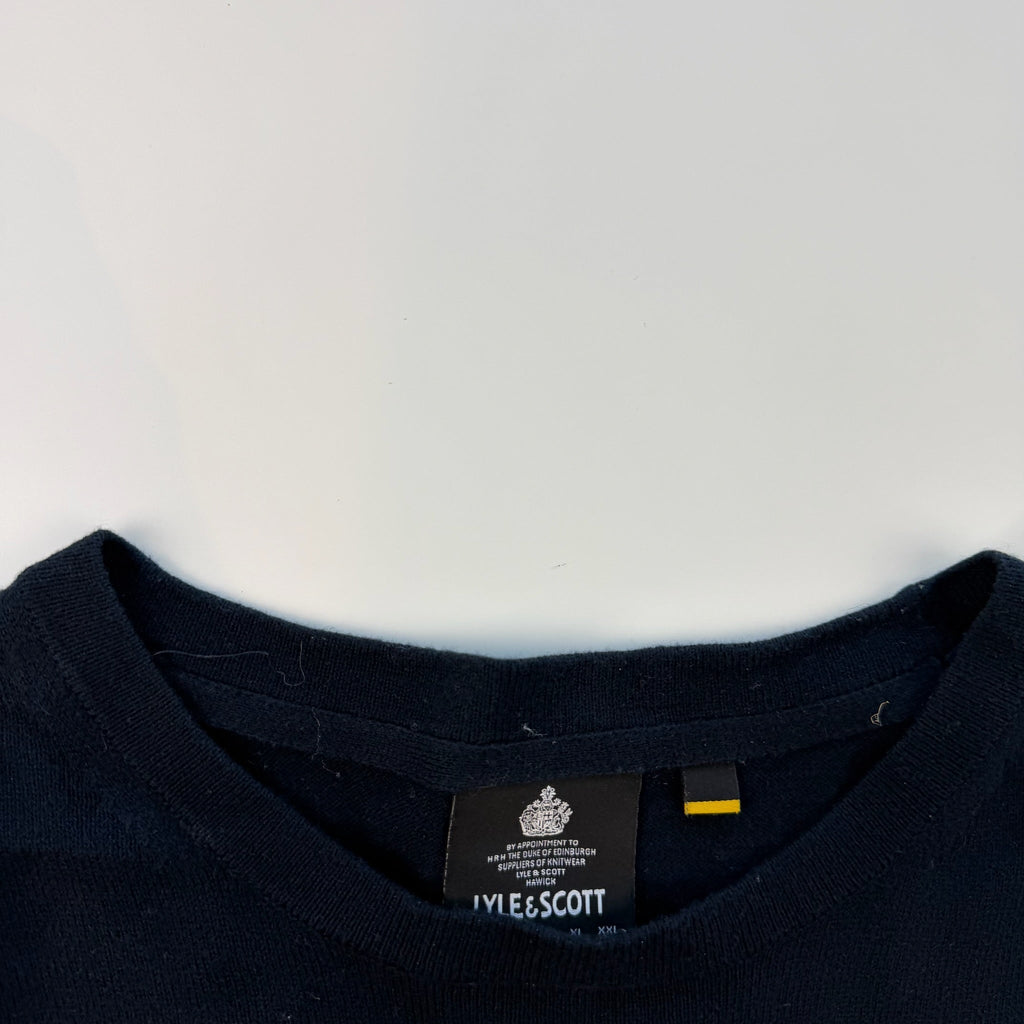 Lyle & Scott Pulli (XL)