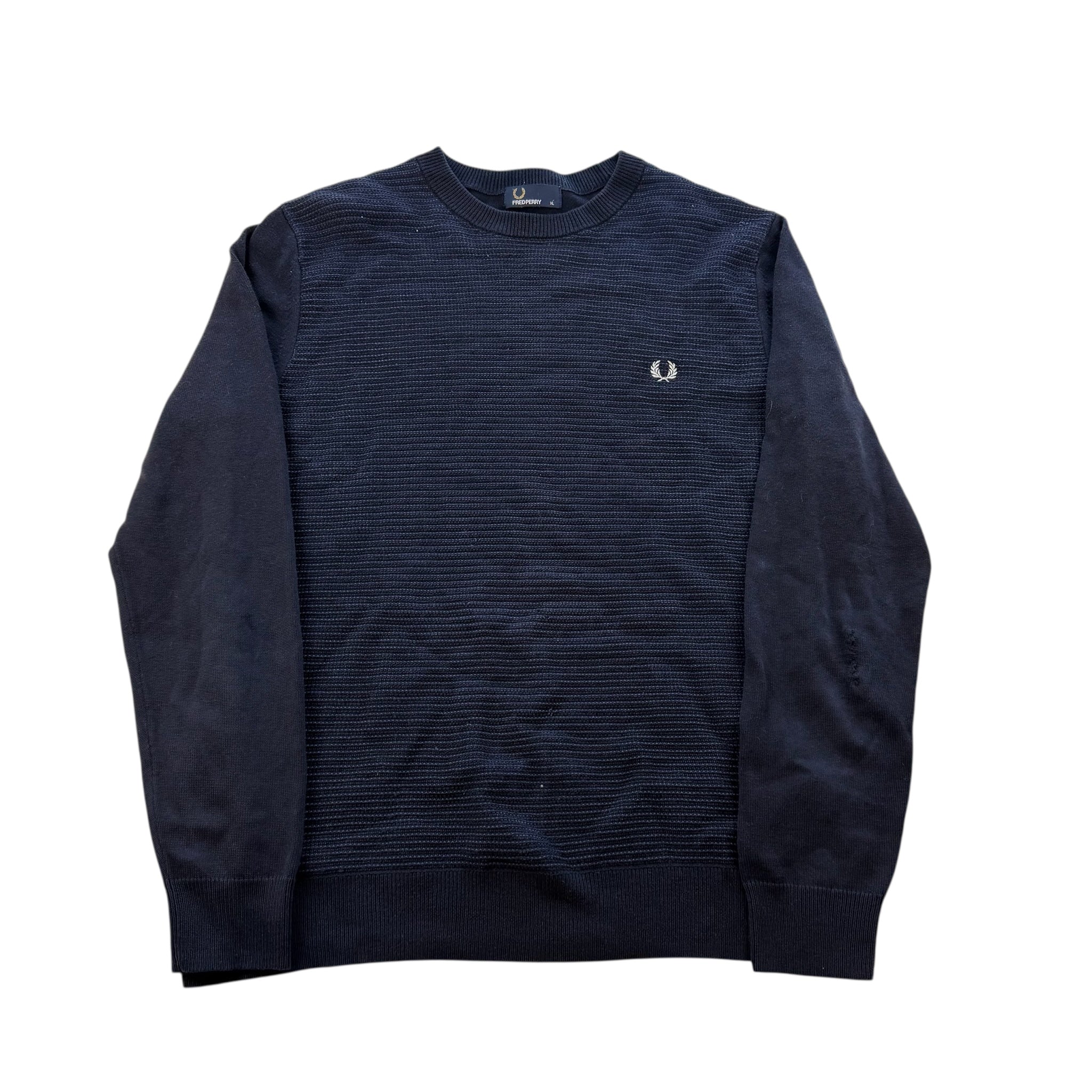 Fred Perry Pulli (XL)