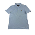 Lyle & Scott Polo (M)