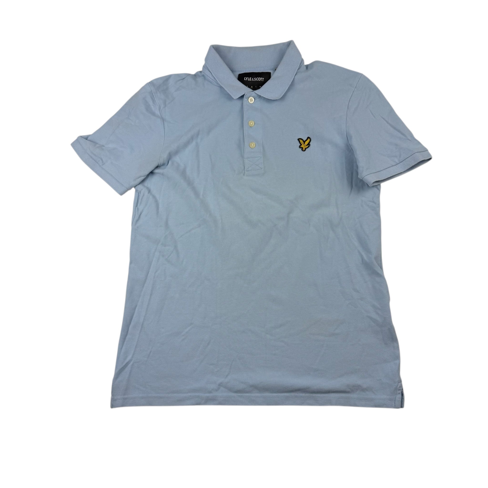 Lyle & Scott Polo (M)