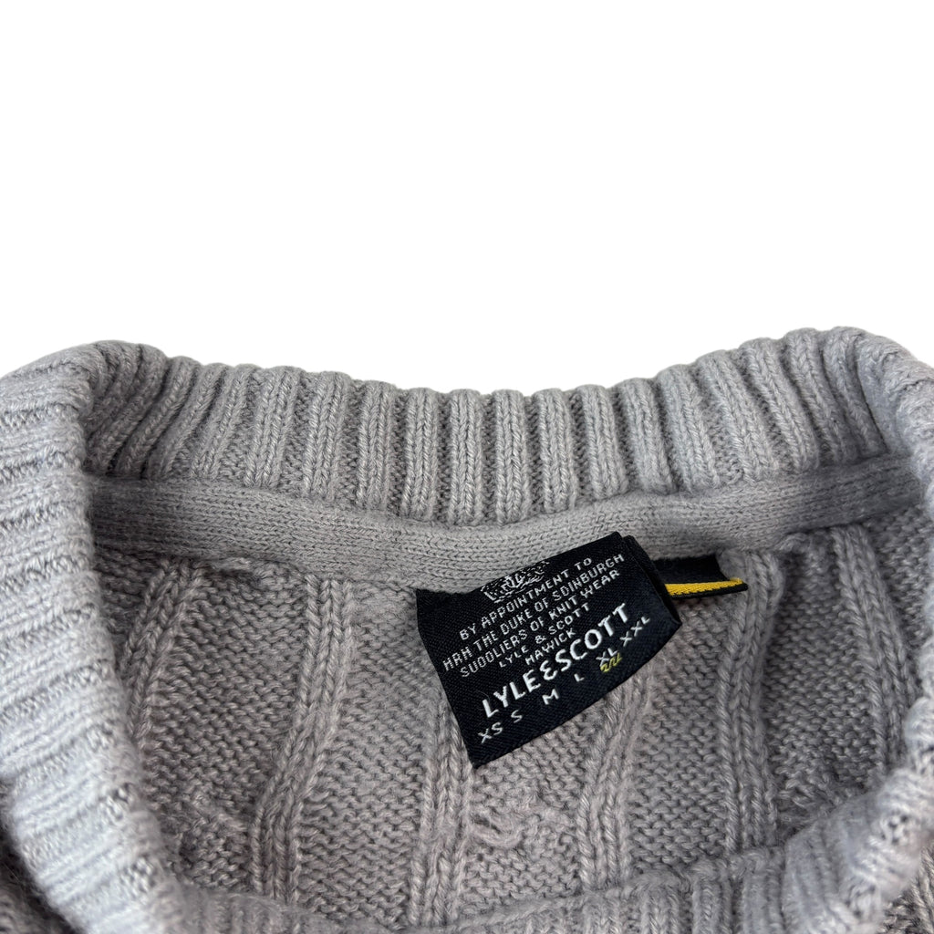 Lyle & Scott Pulli (XL)