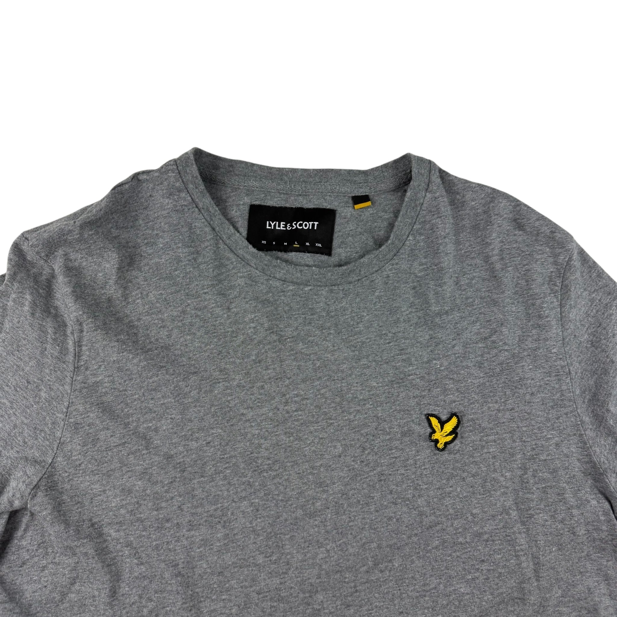 Lyle & Scott T-Shirt (L)