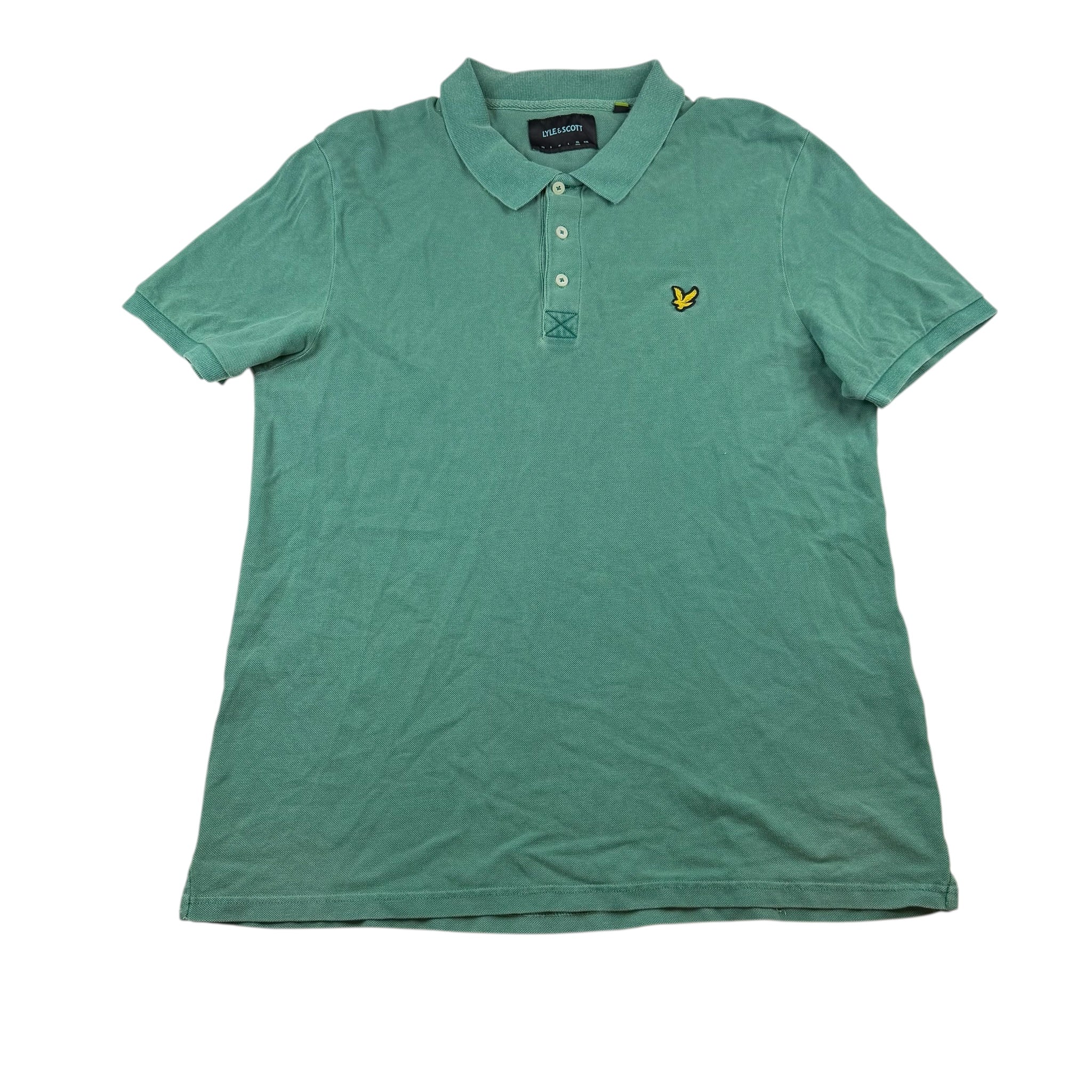 Lyle & Scott Polo (XL)