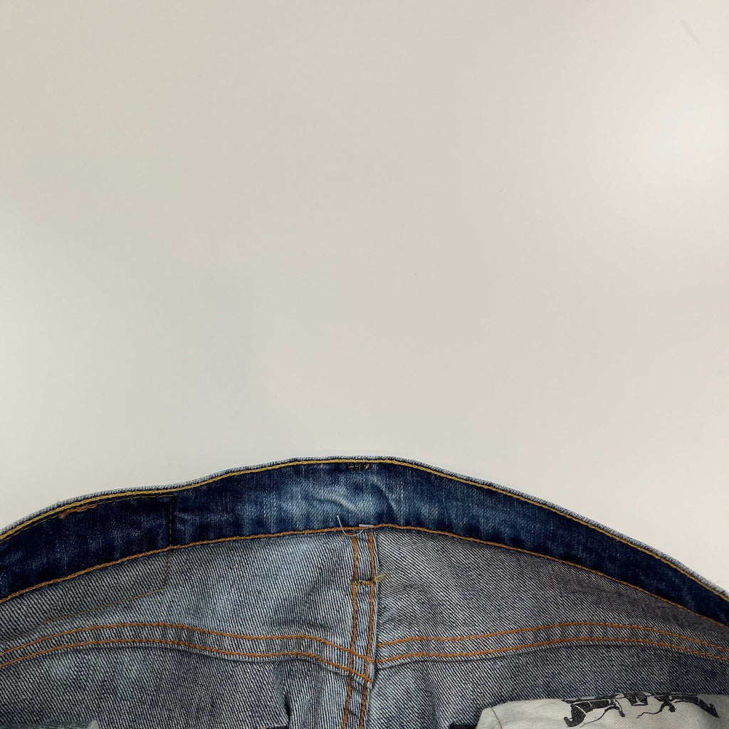 Leviâs 501 Jeans (M)