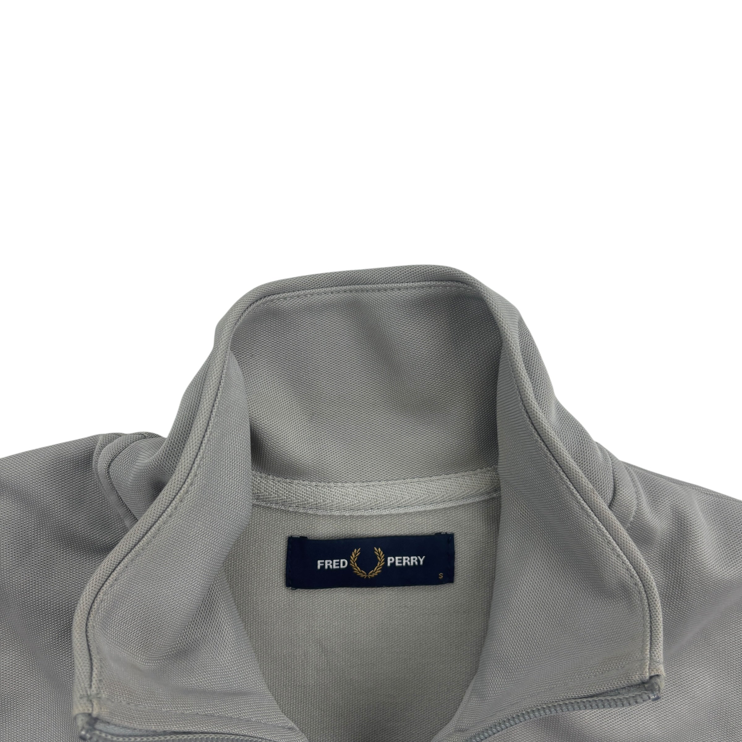 Fred Perry Trackjacket (S)
