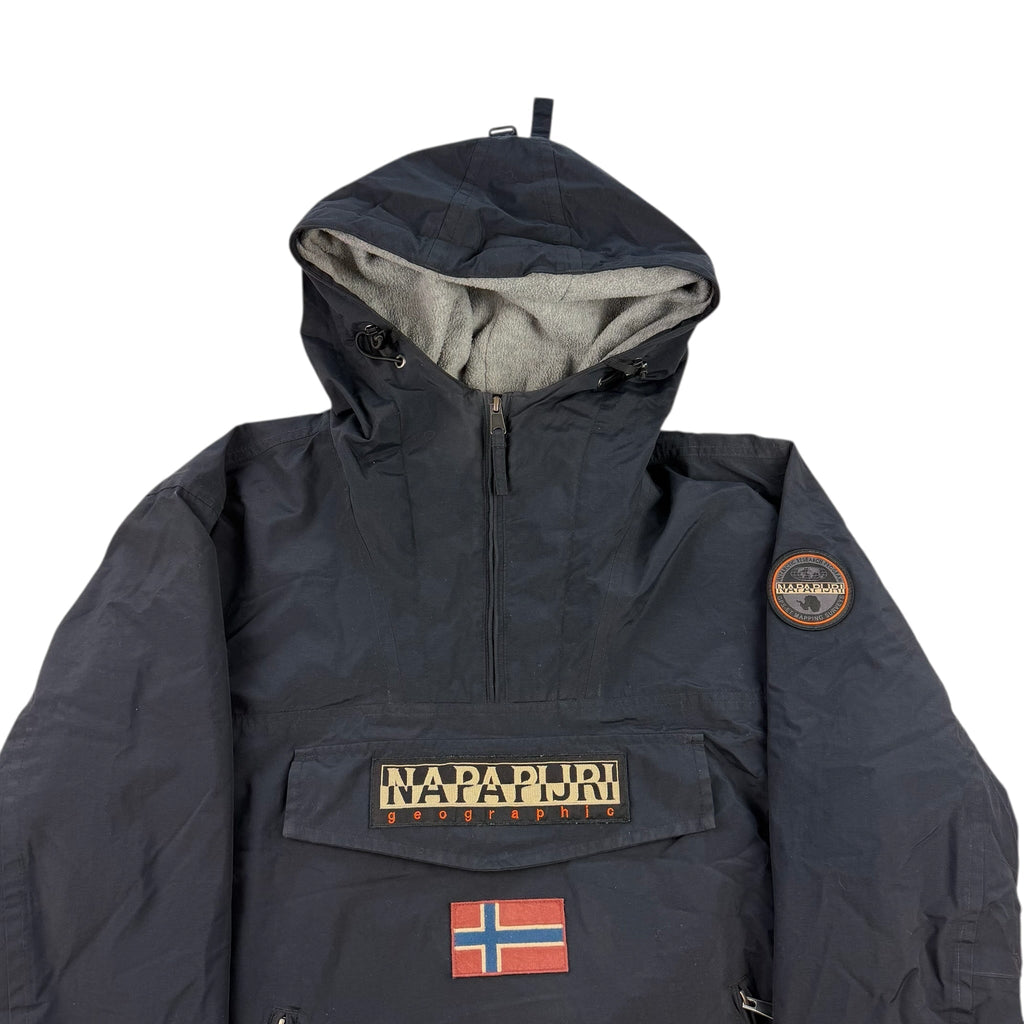 Napapijri Half-zip (XL)