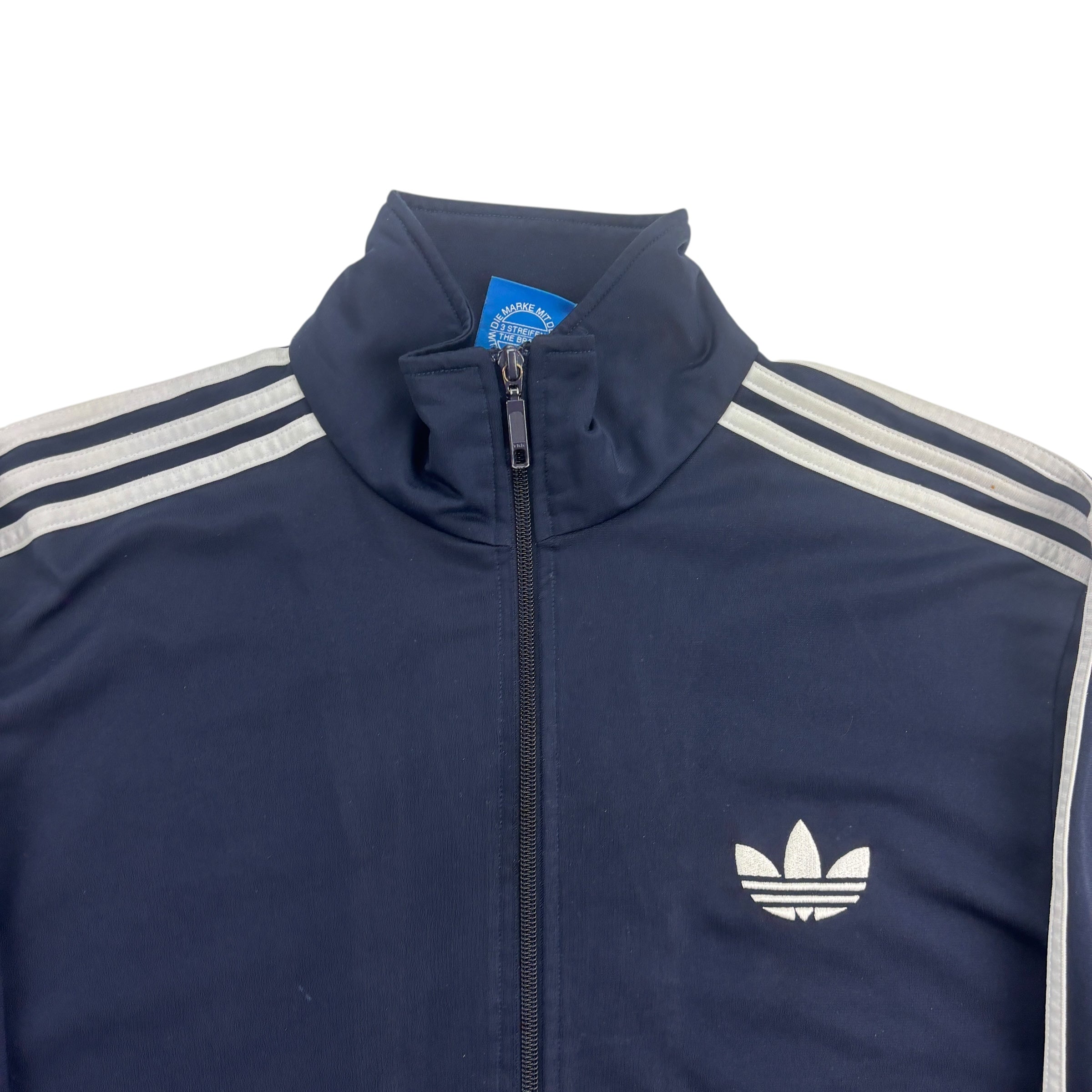 Adidas Trackjacket (L)