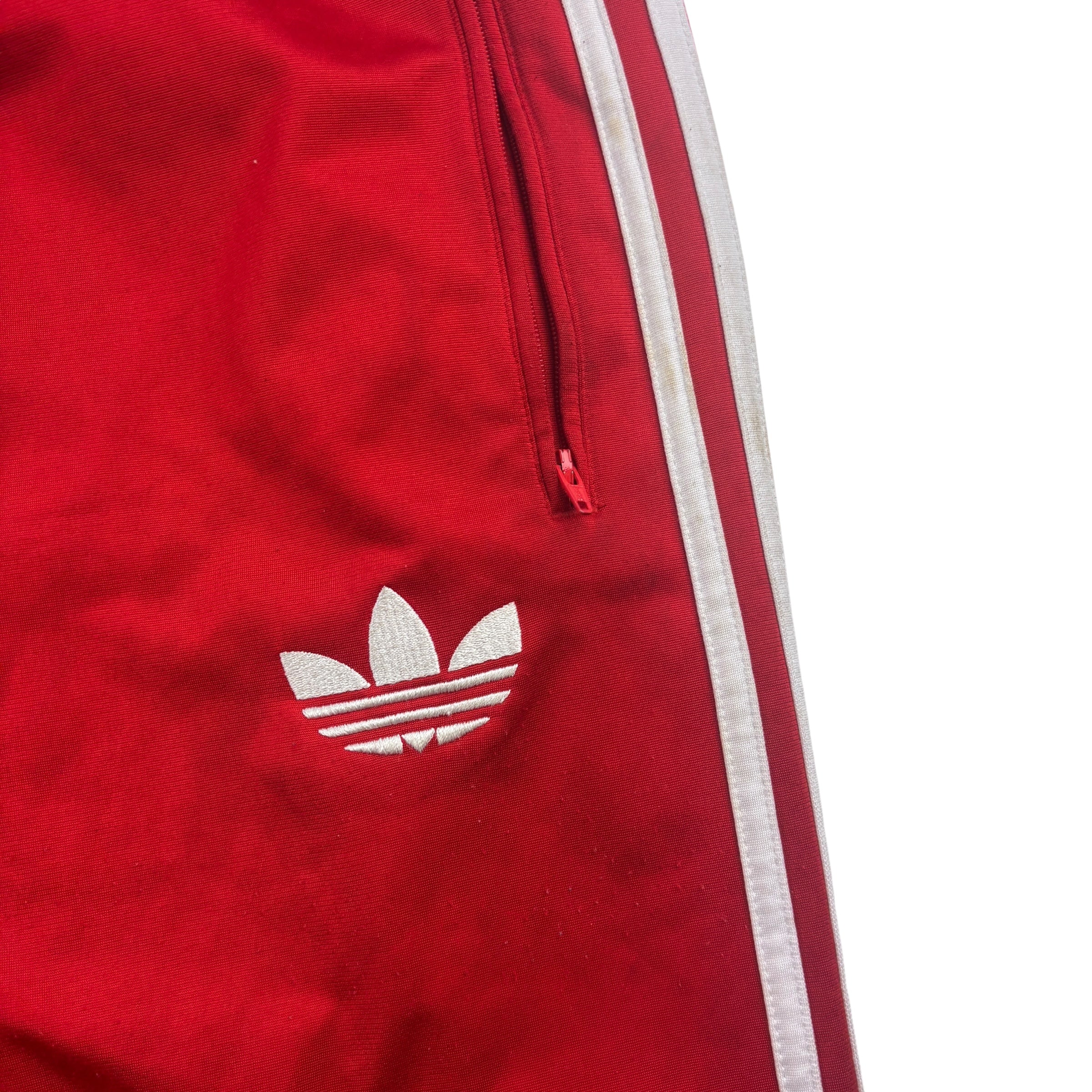 Adidas Trackpants (XL)