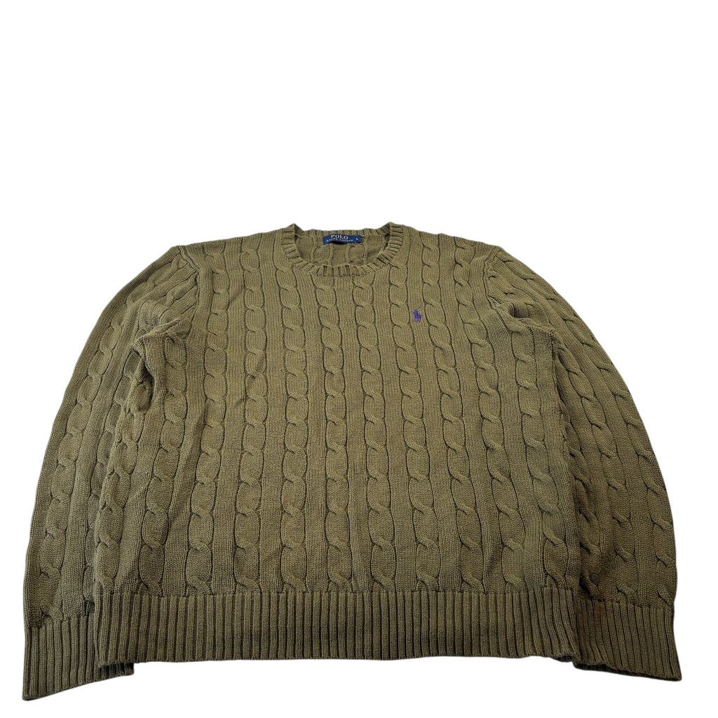 Lacoste Pulli (L)