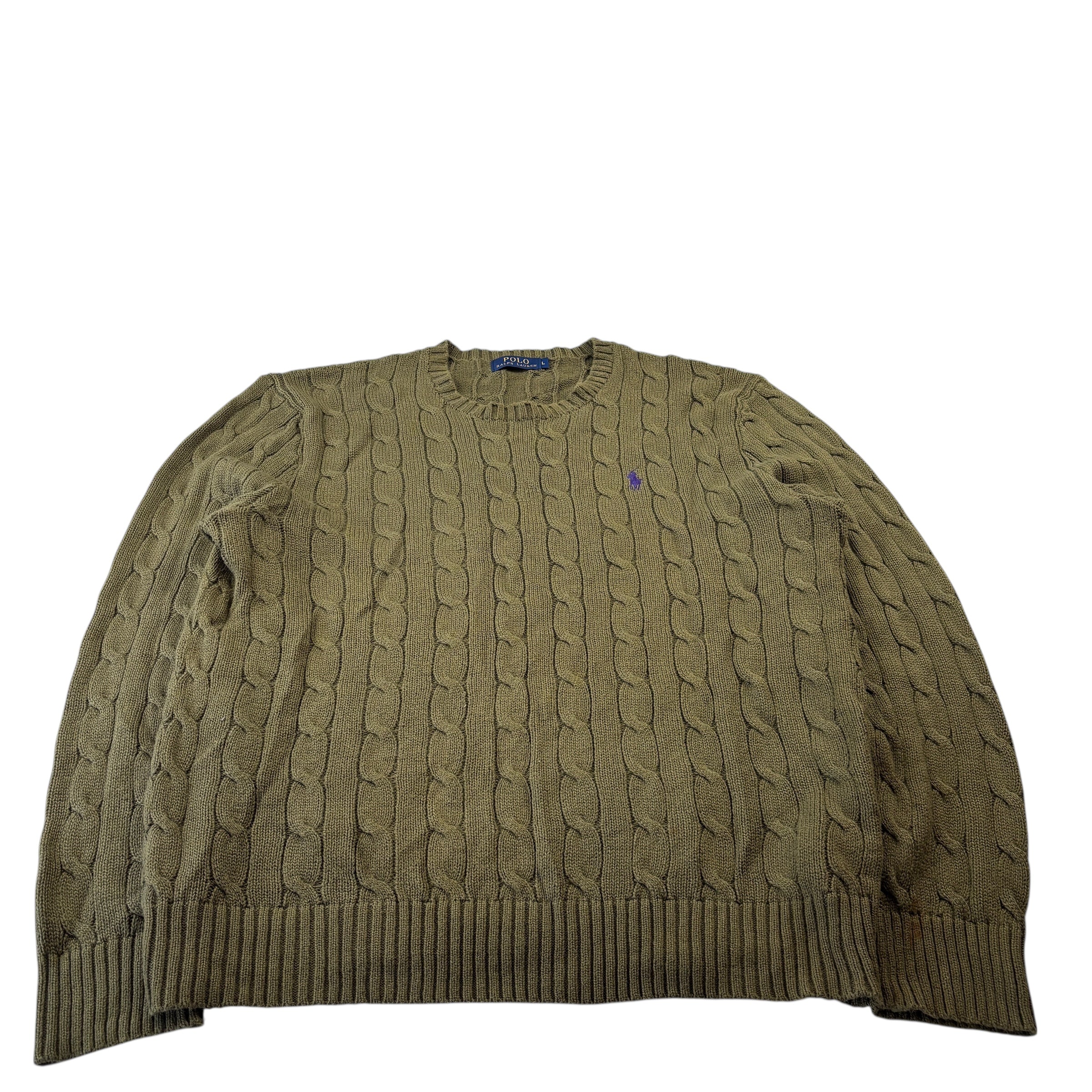 Lacoste Pulli (L)