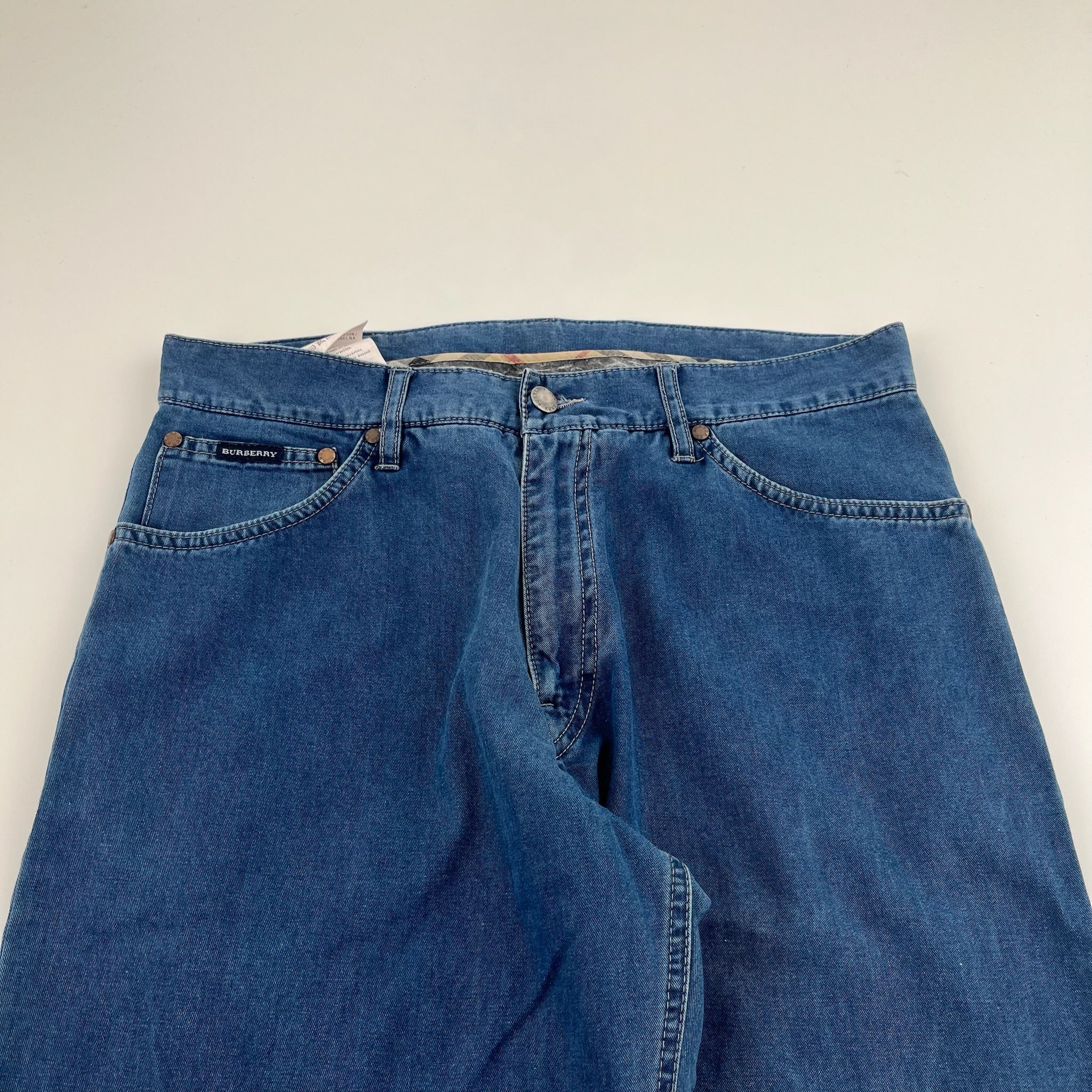 Leviâs 501 Jeans (S)