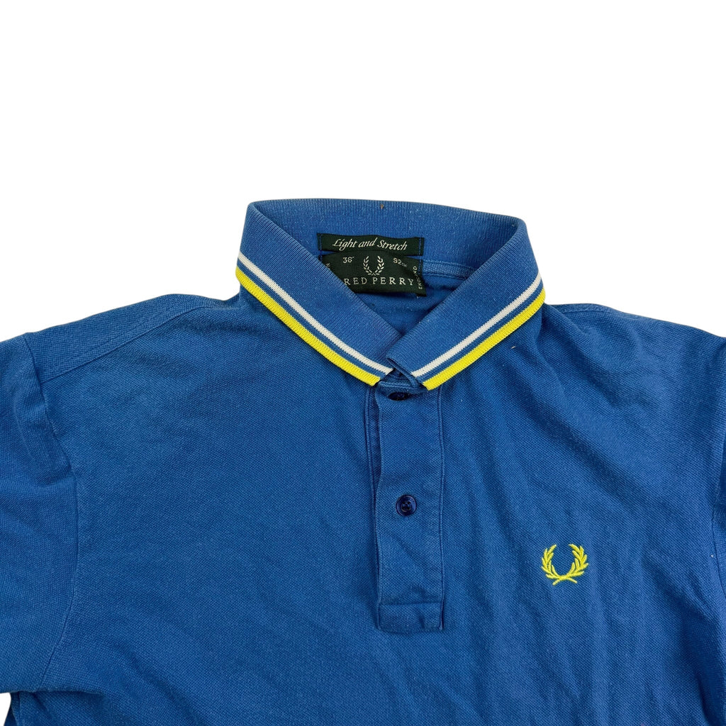 Fred Perry Polo (XS)