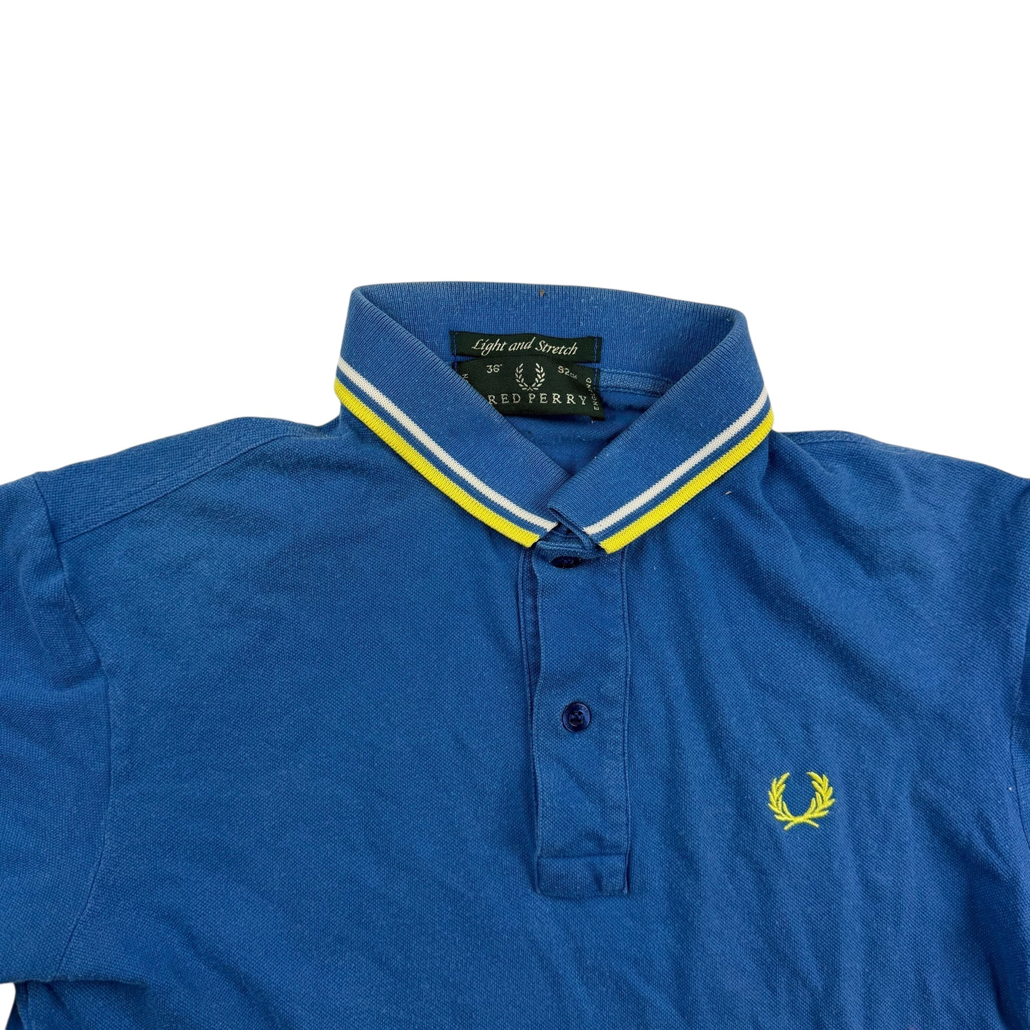 Fred Perry Polo (XS)