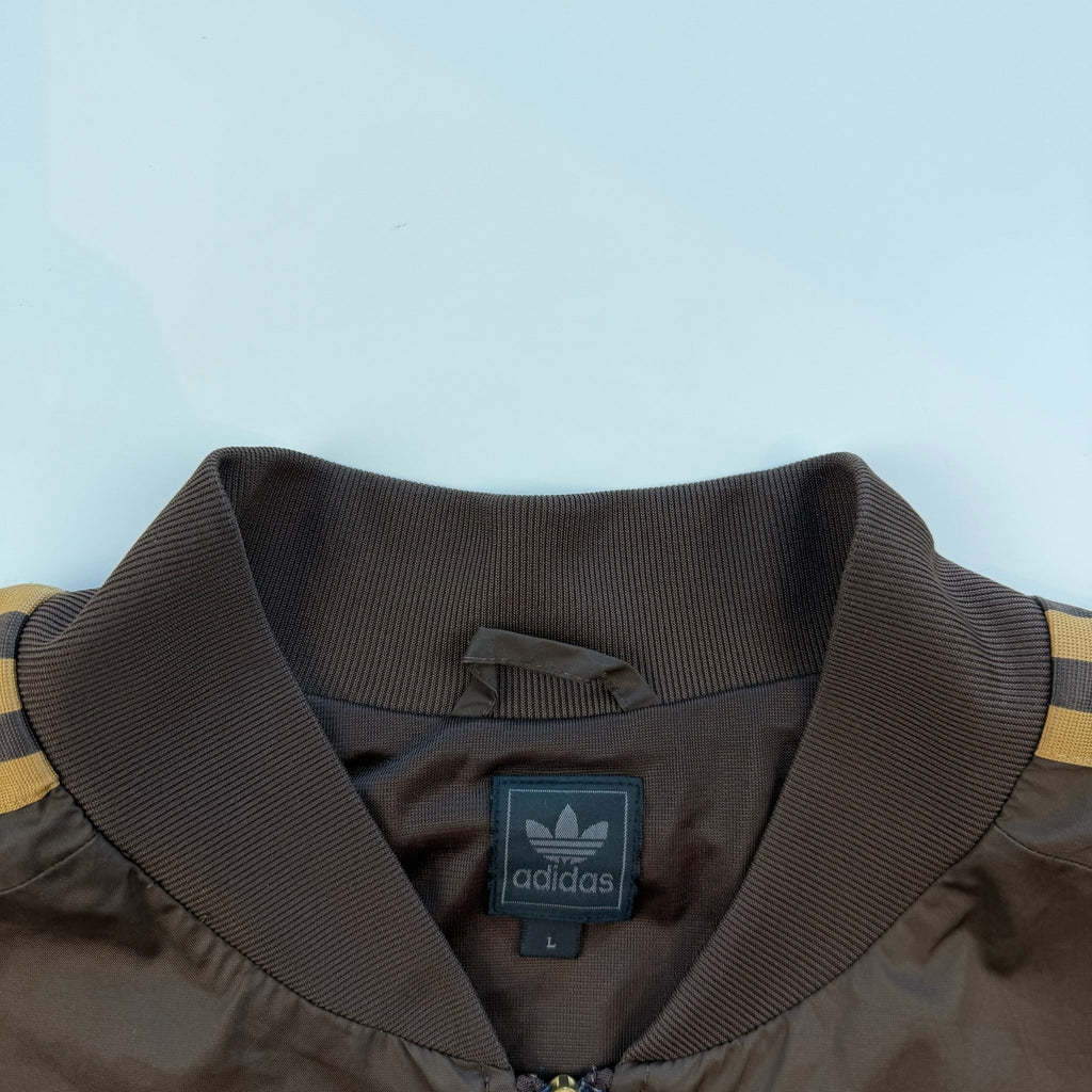 Adidas Trackjacket (L)