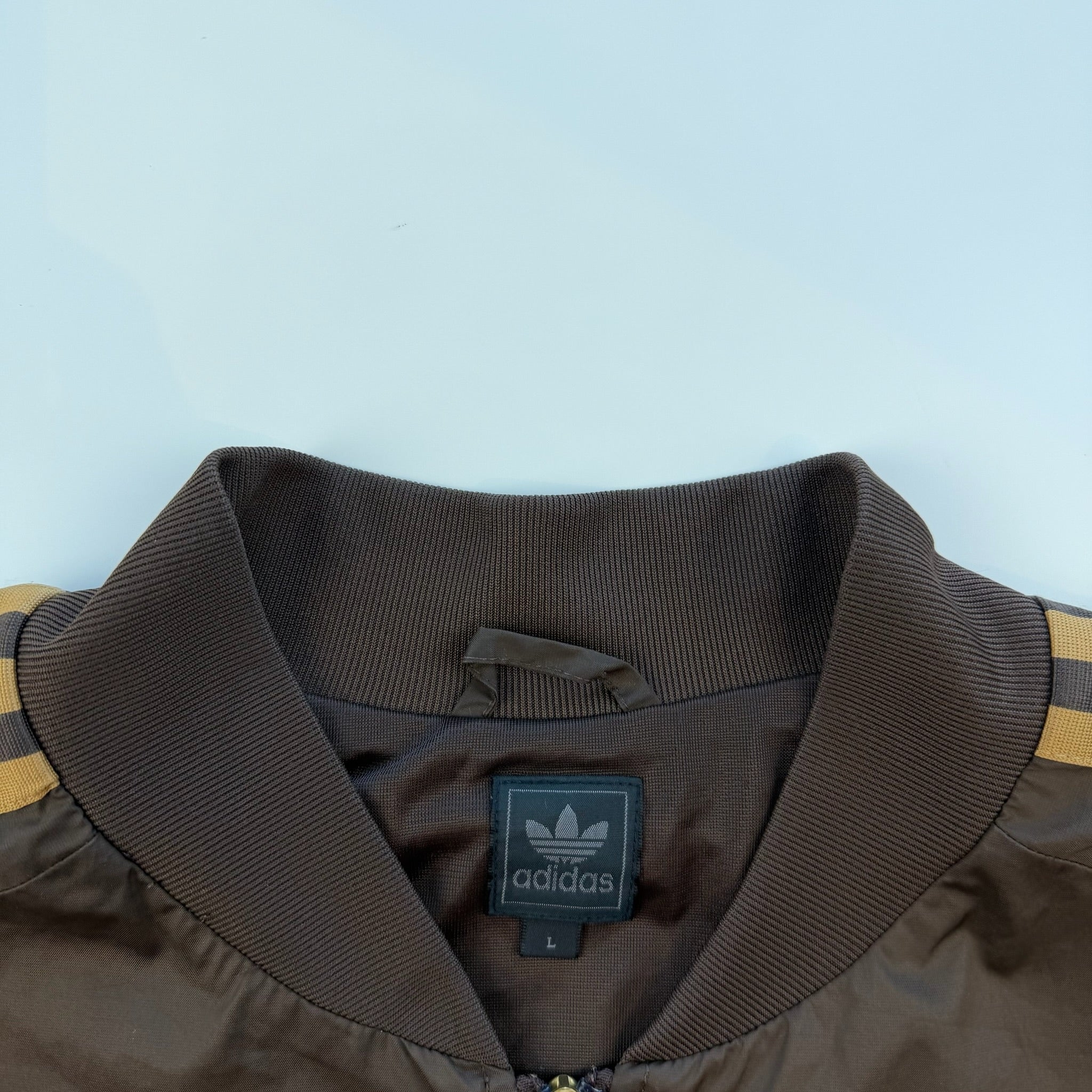 Adidas Trackjacket (L)