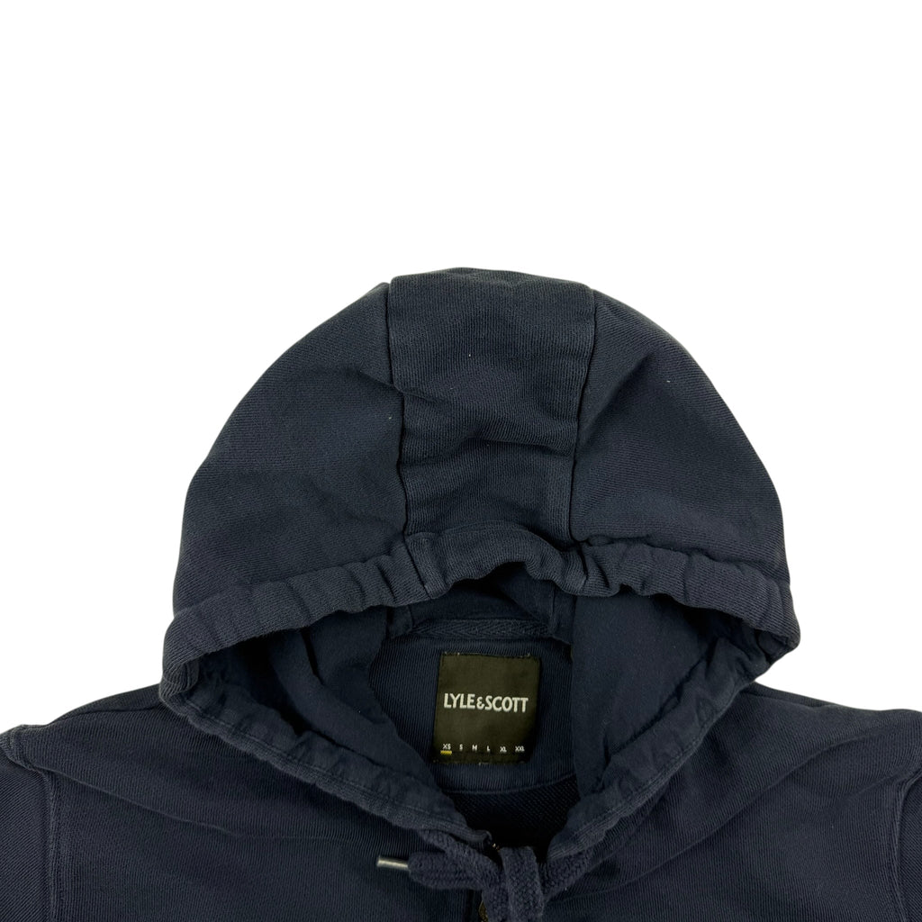 Lyle & Scott Jacke (XS)