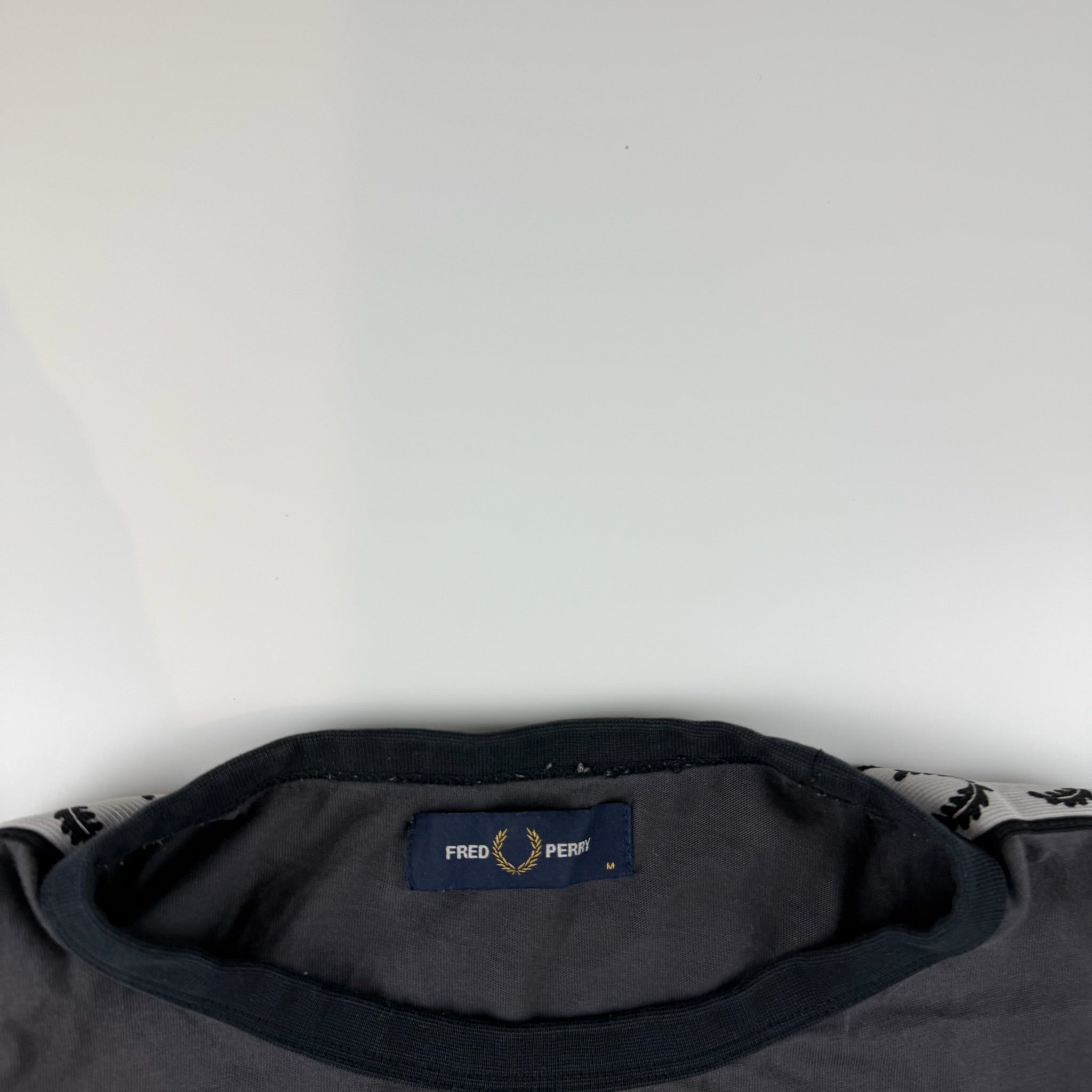 Fred Perry T-Shirt (M)