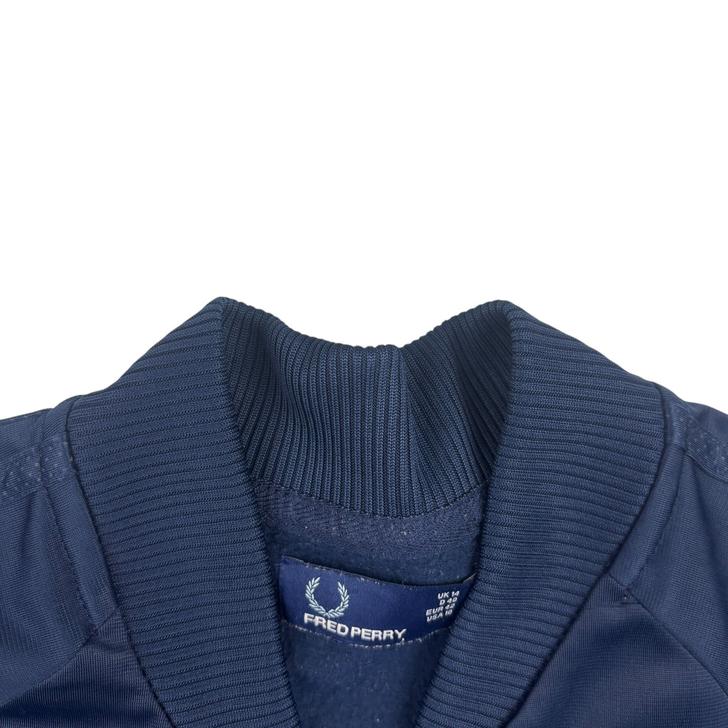 Fred Perry Trackjacket (XS)