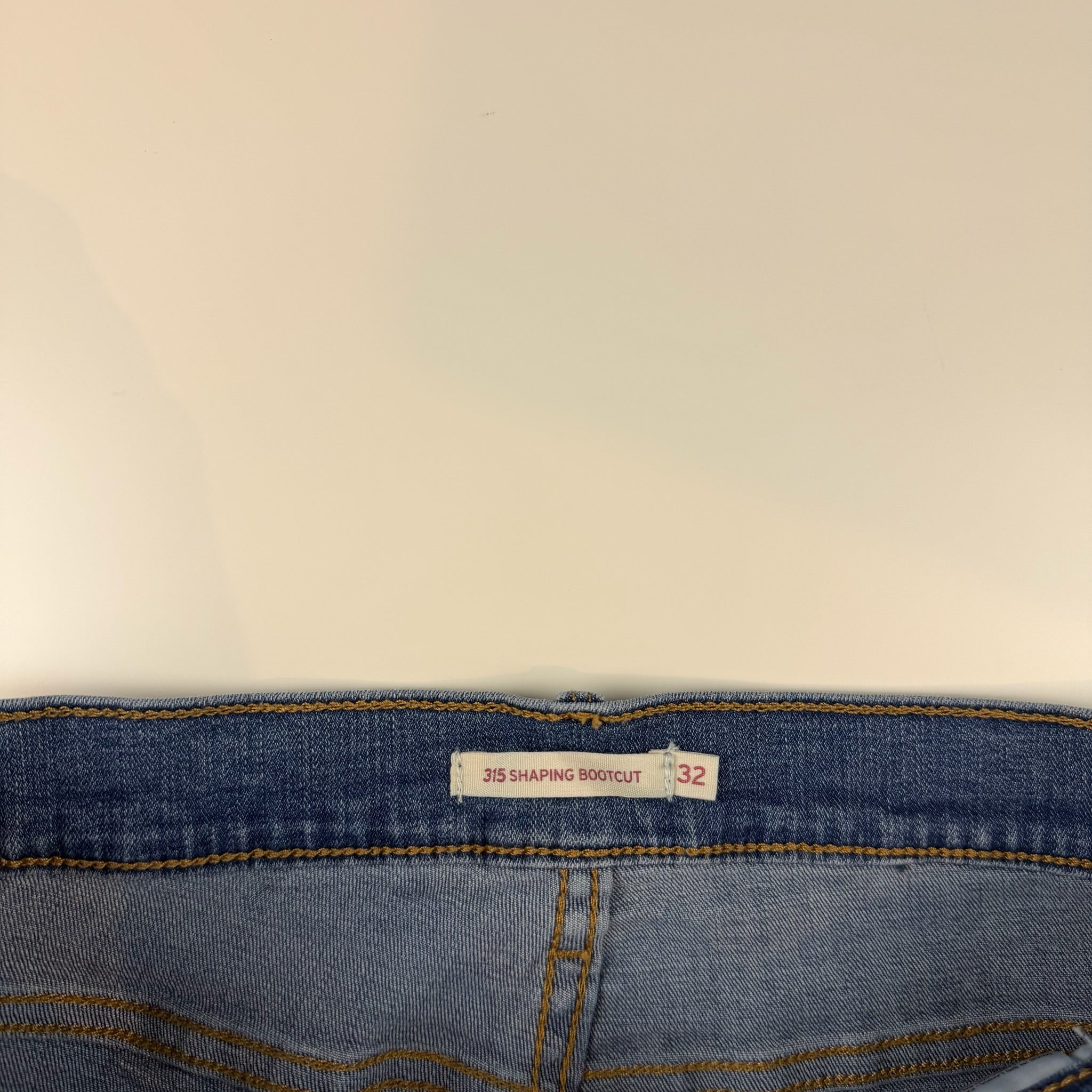 Levi’s 501 Jeans (S)