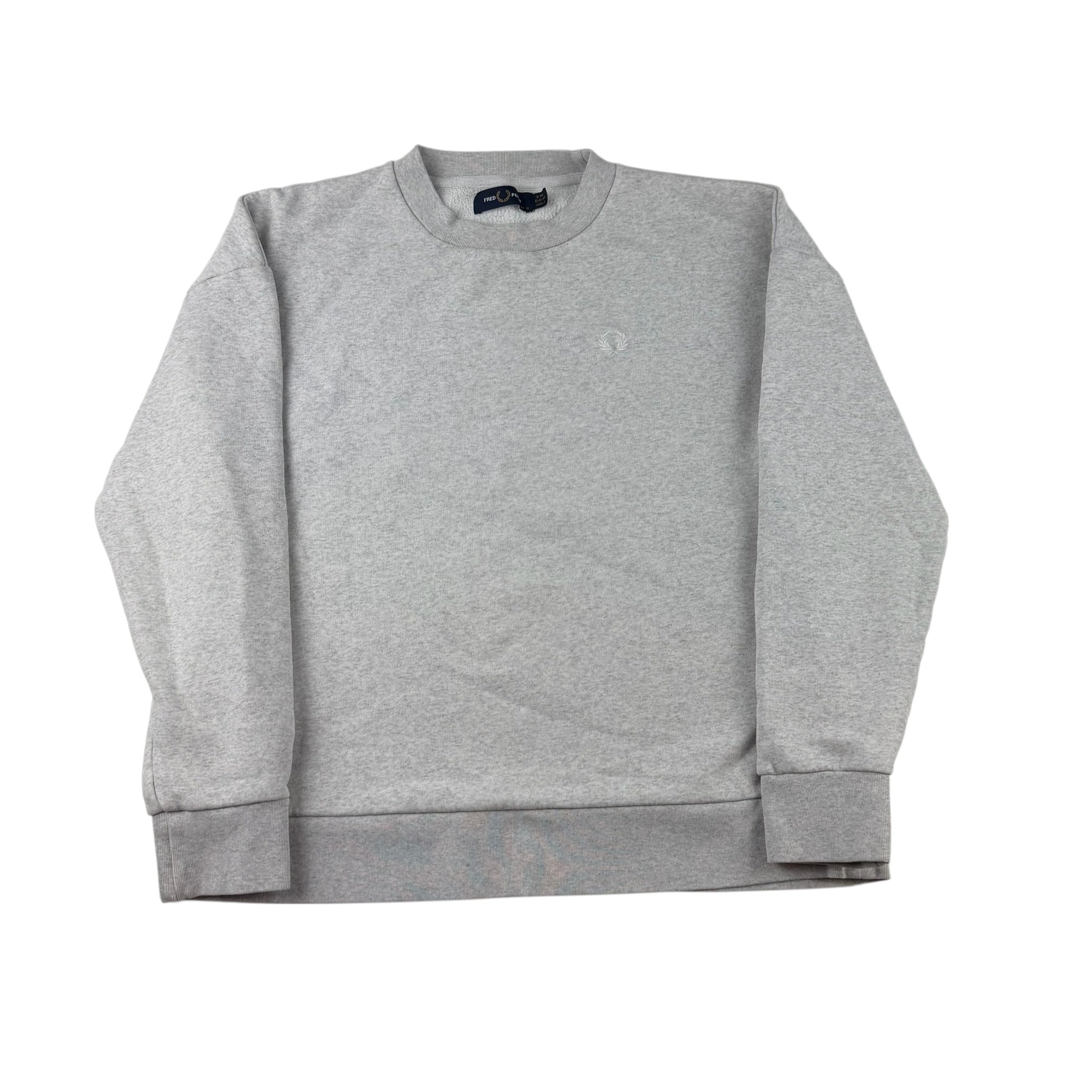 Fred Perry Pulli (M)