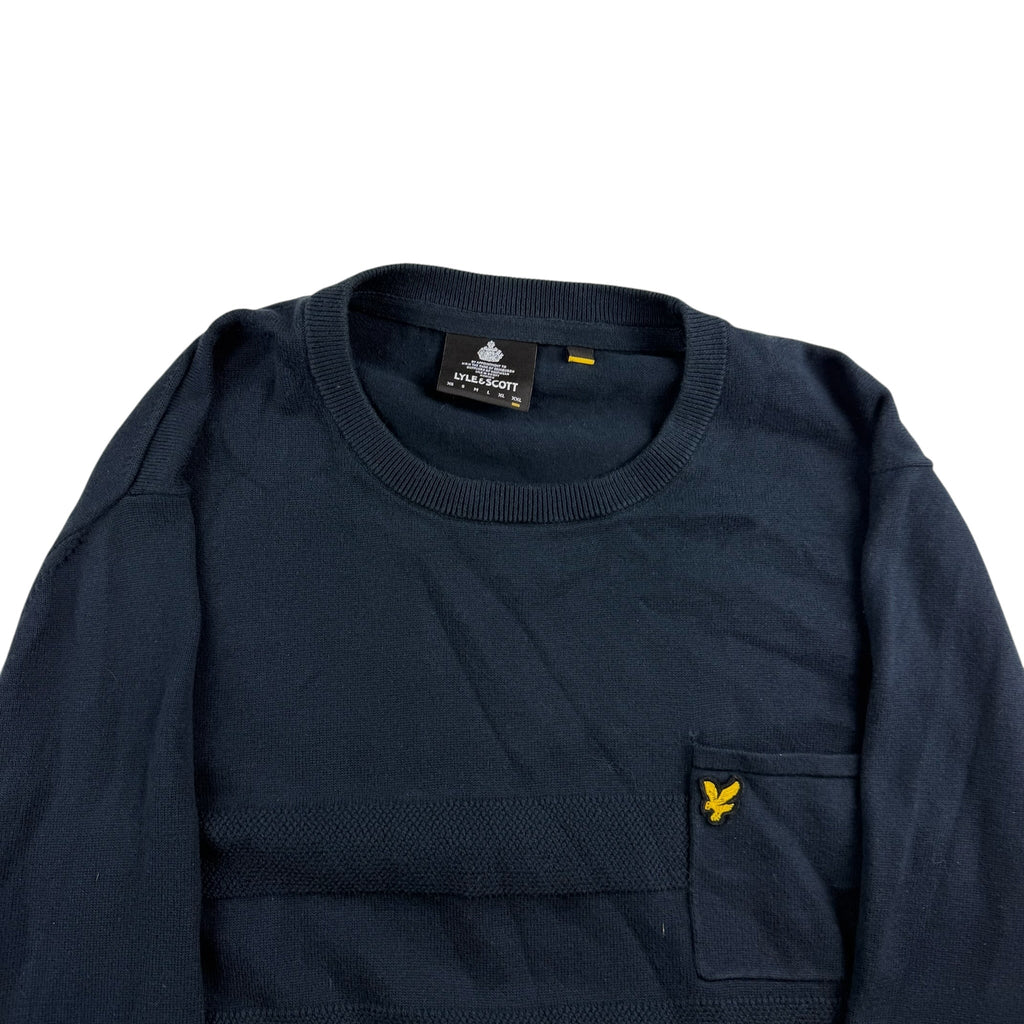 Lyle & Scott Pulli (XXL)