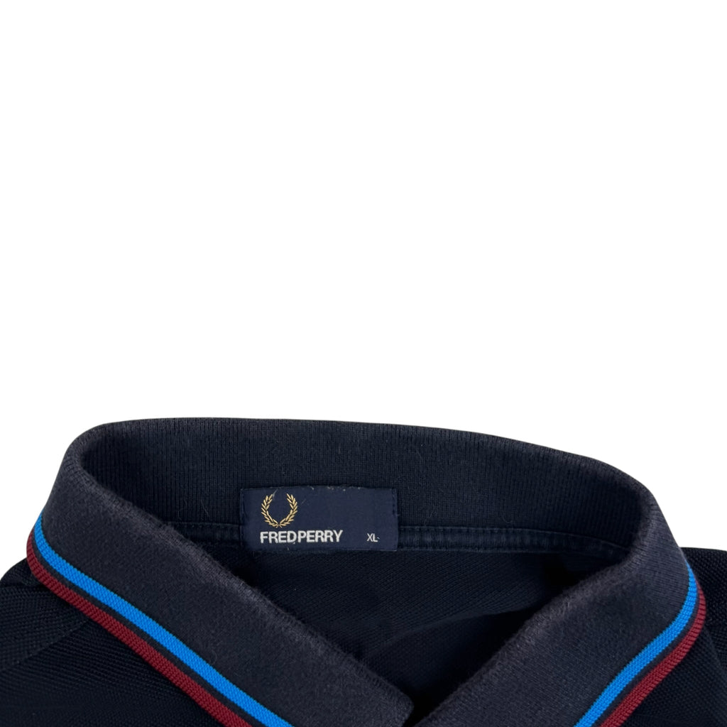Fred Perry Polo (XL)